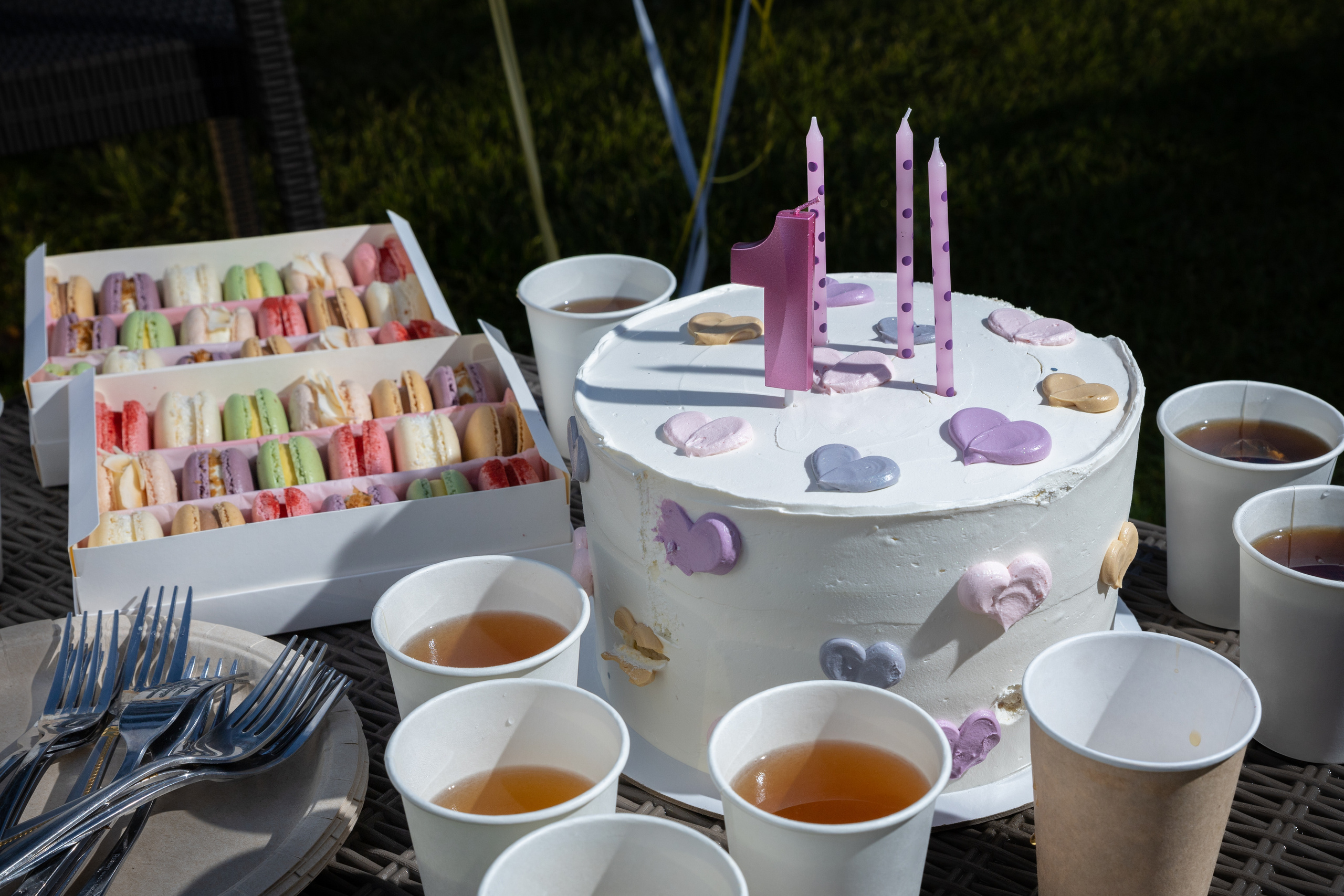 M. Свадебный и репортажный фотограф в Москве Иван Васильев