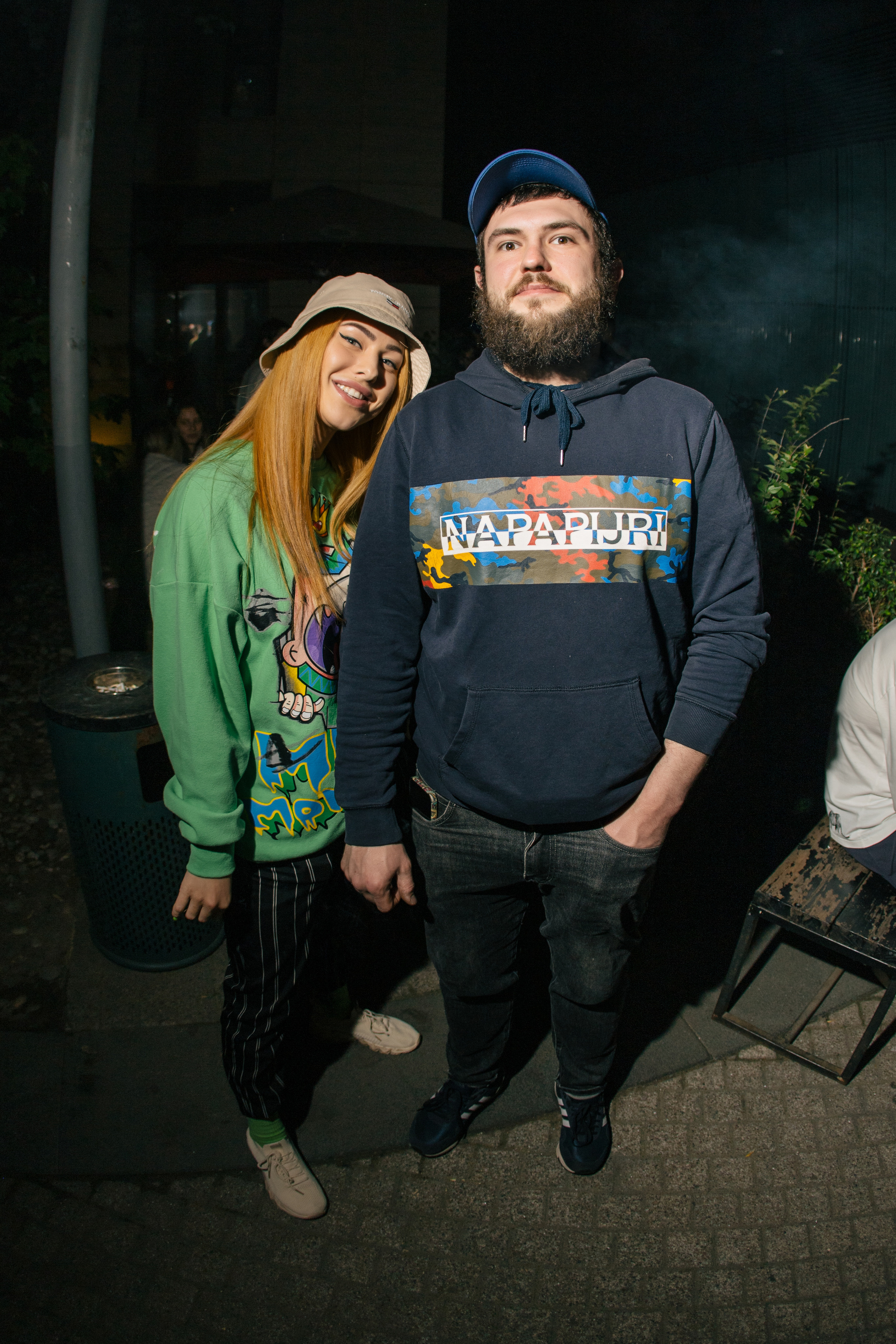 House Of Rap. Свадебный и репортажный фотограф в Москве Иван Васильев