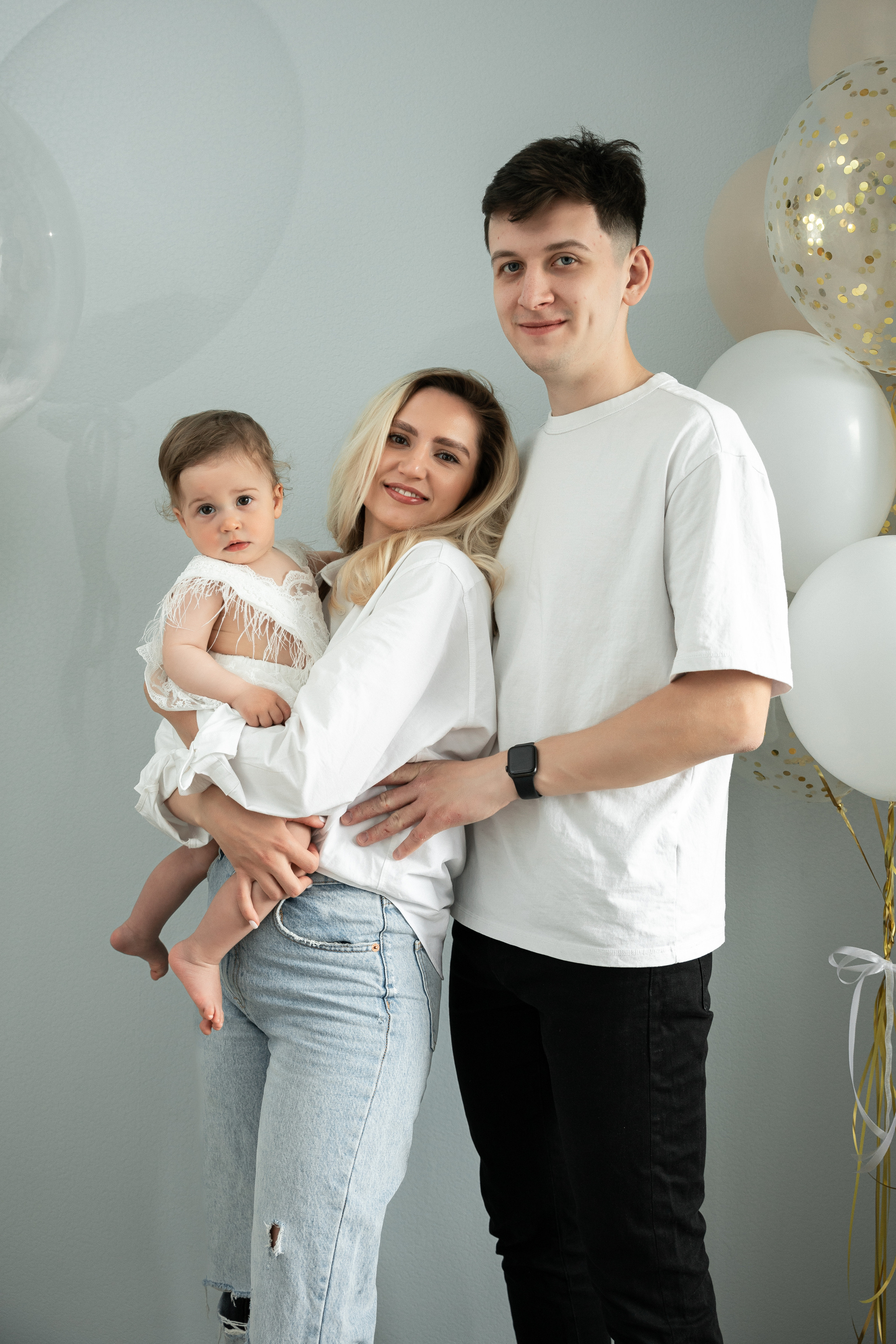 M. Свадебный и репортажный фотограф в Москве Иван Васильев