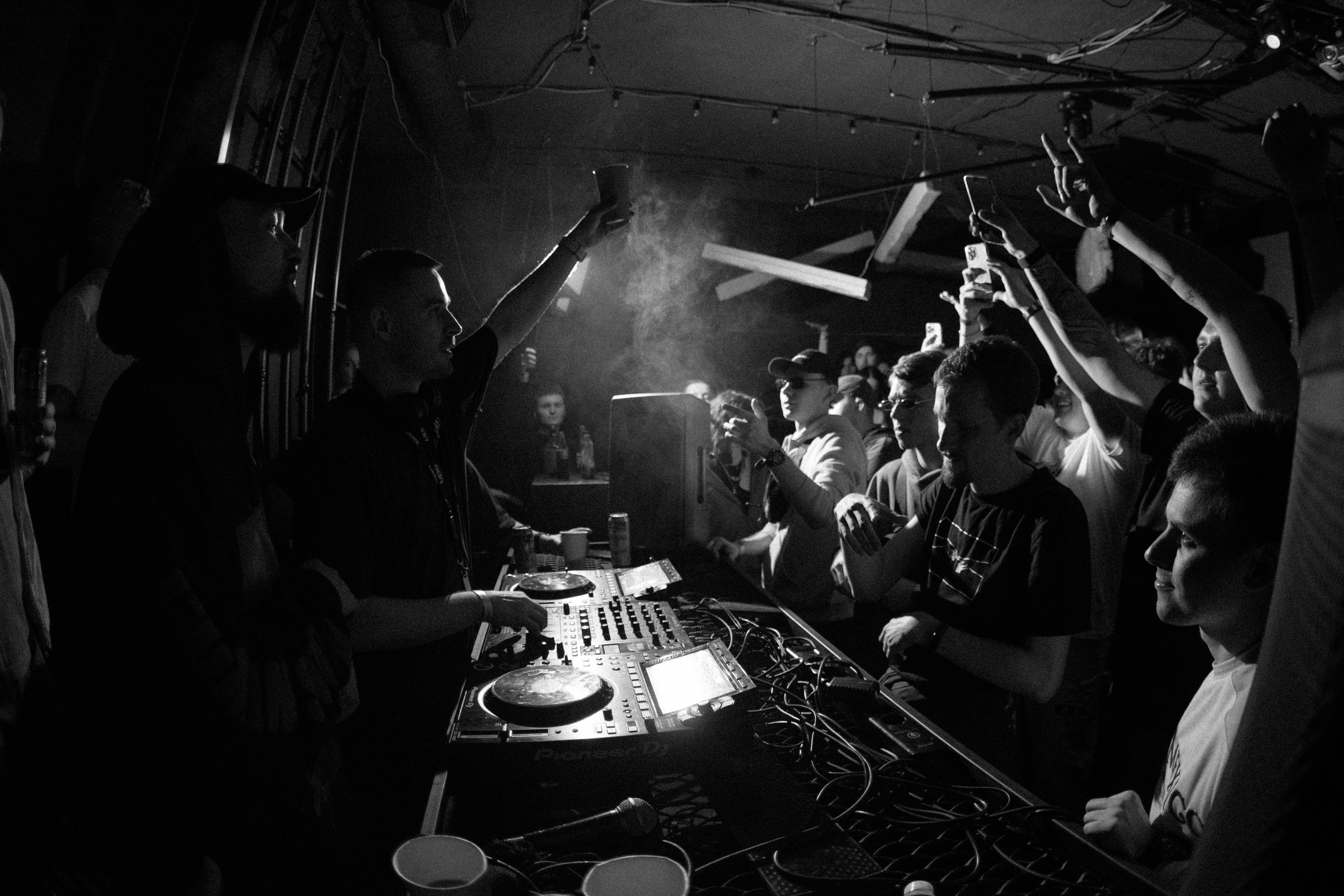 House Of Rap. Свадебный и репортажный фотограф в Москве Иван Васильев