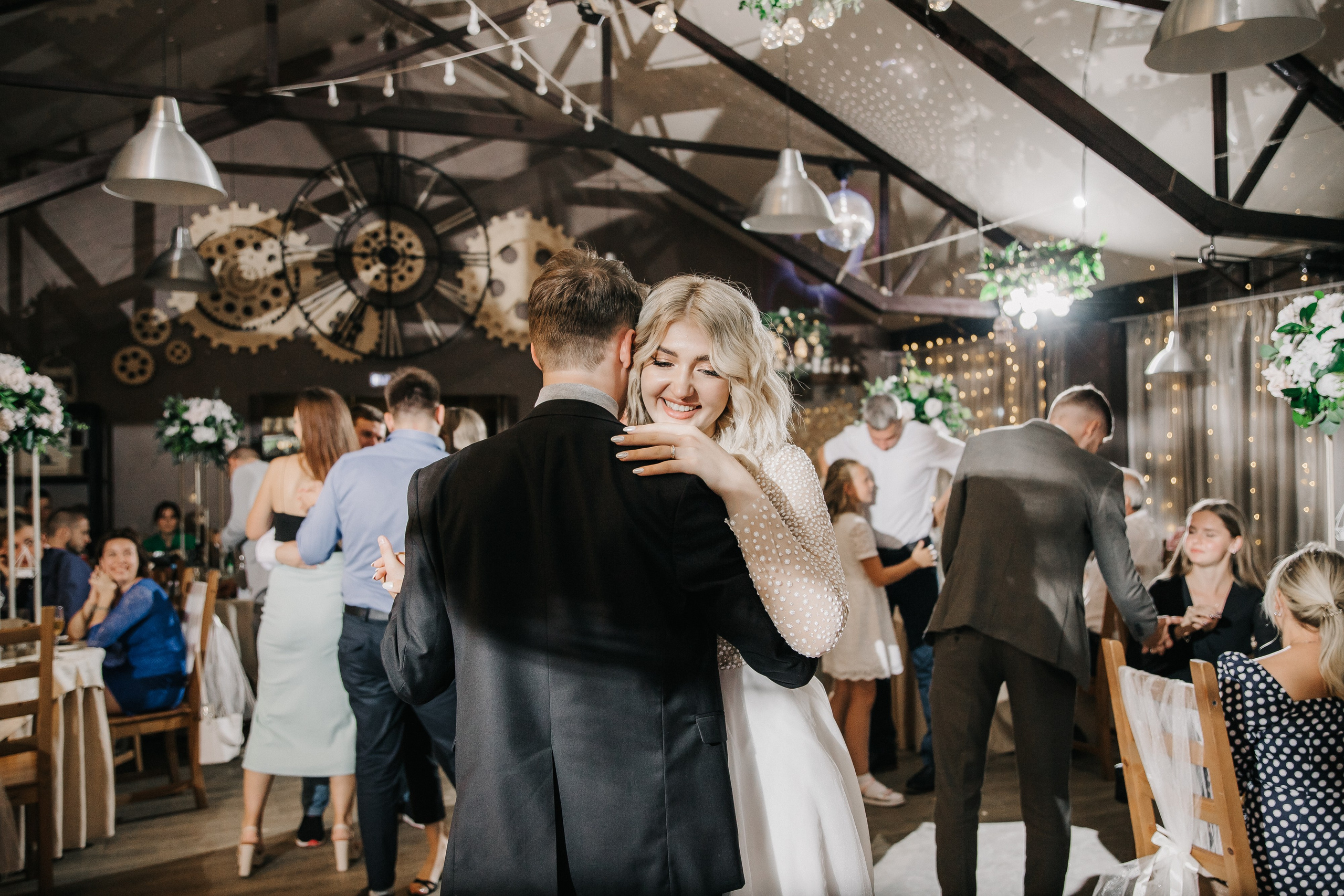 Лера и Влад. Семейный и свадебный фотограф в Челябинске Юлия Софьина