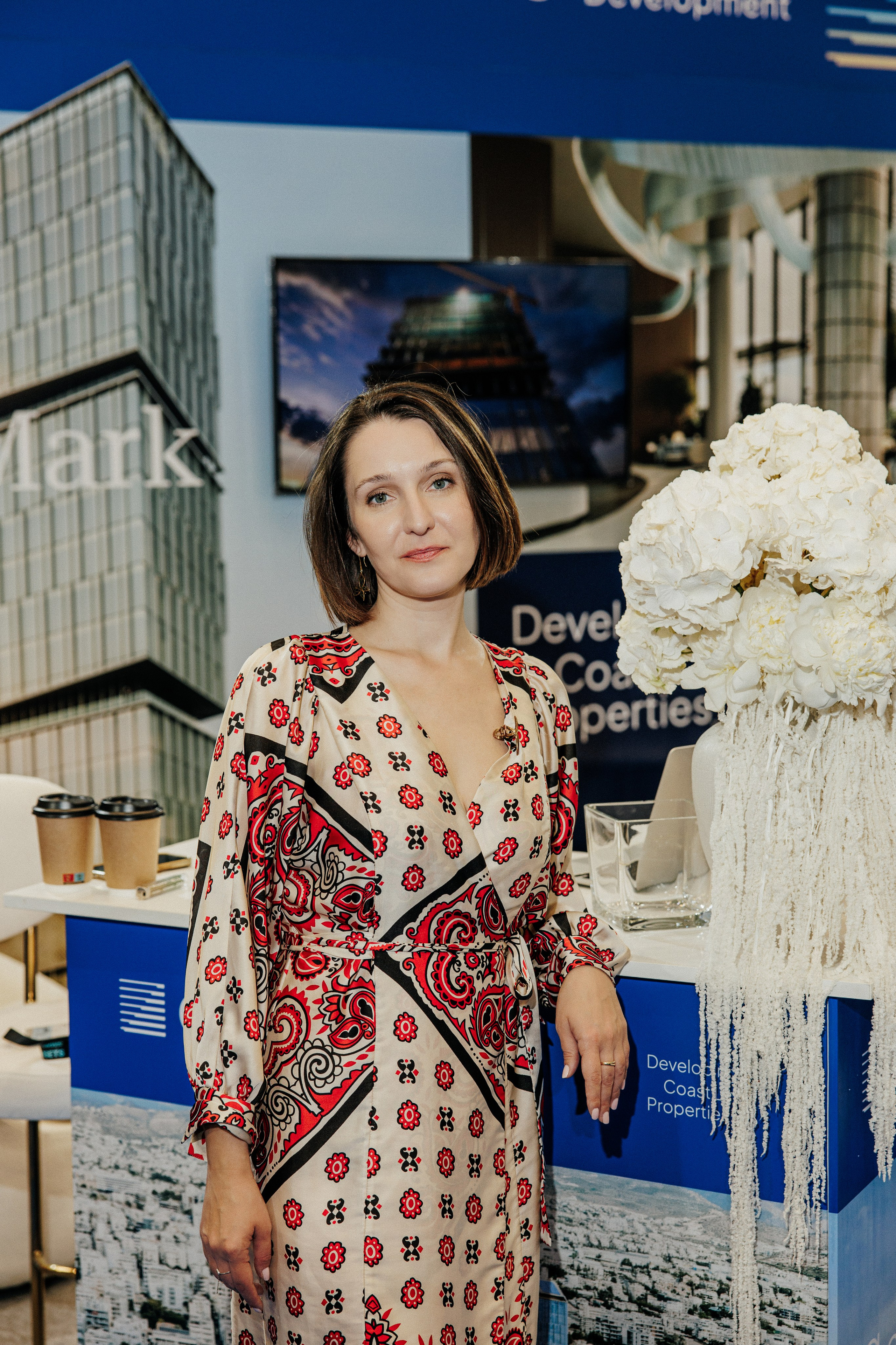EXPO CoolSide. Фотограф на Кипре Наталья Годына