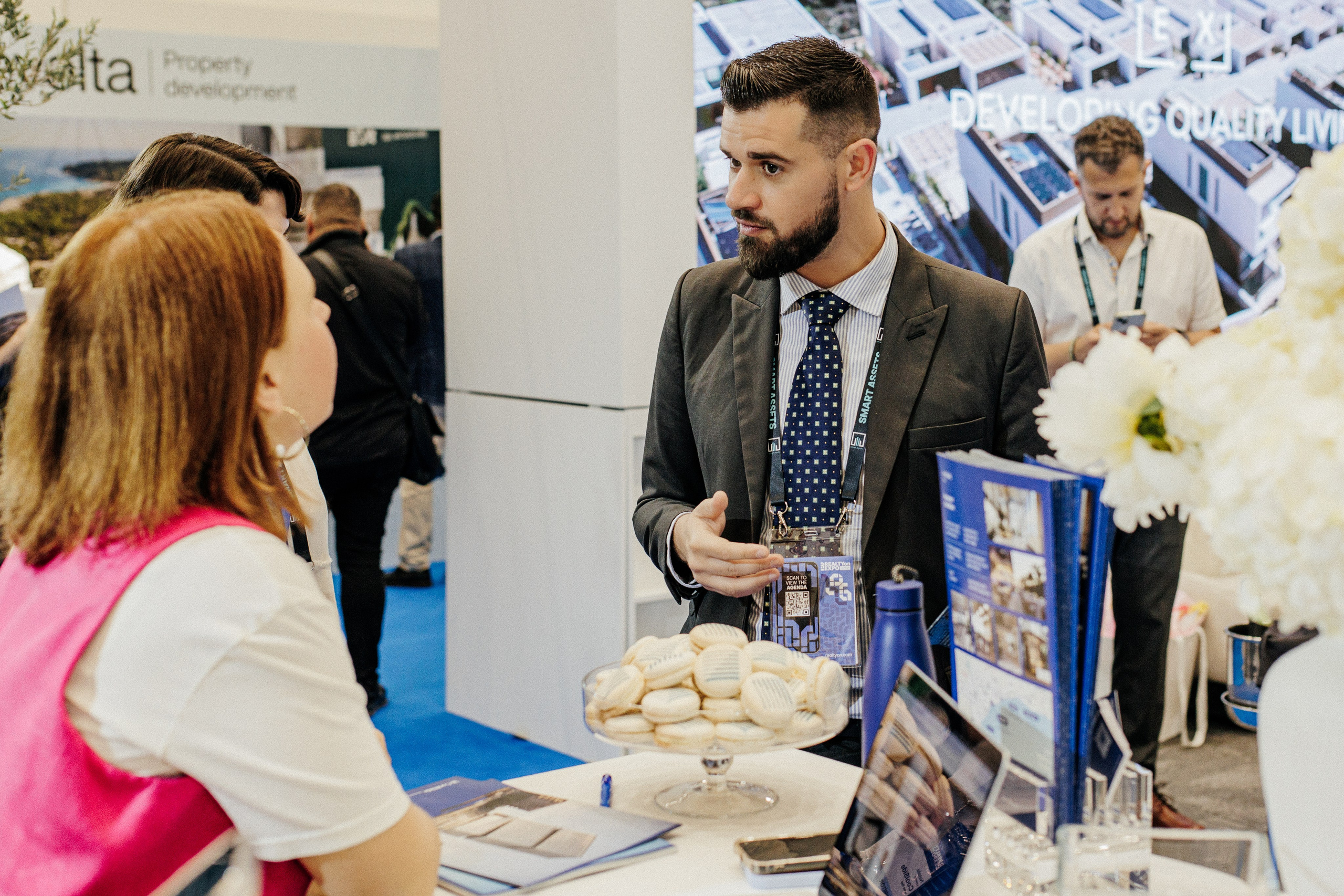 EXPO CoolSide. Фотограф на Кипре Наталья Годына
