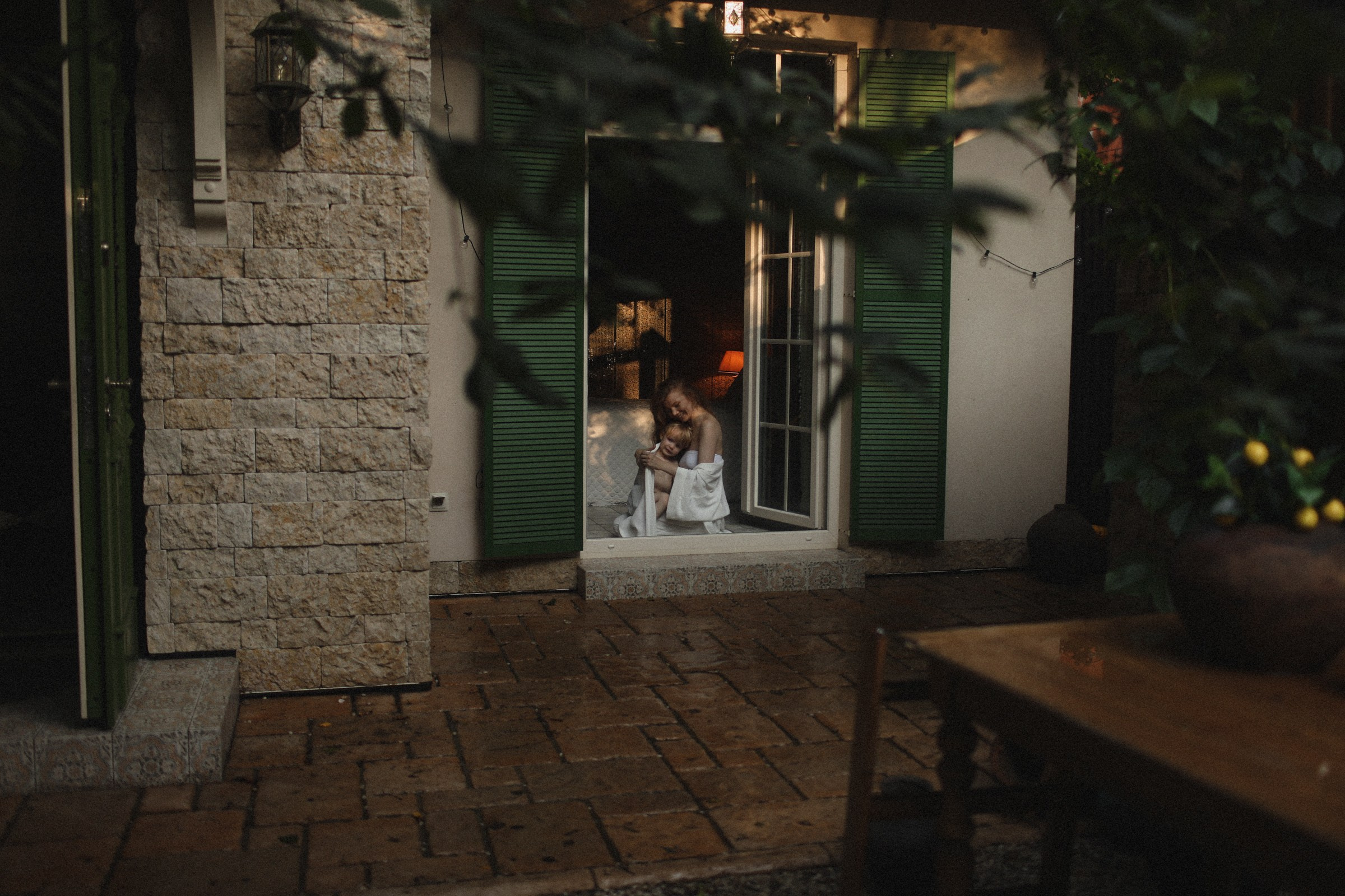 Сын. Семейный фотограф в Москве Алевтина Носова