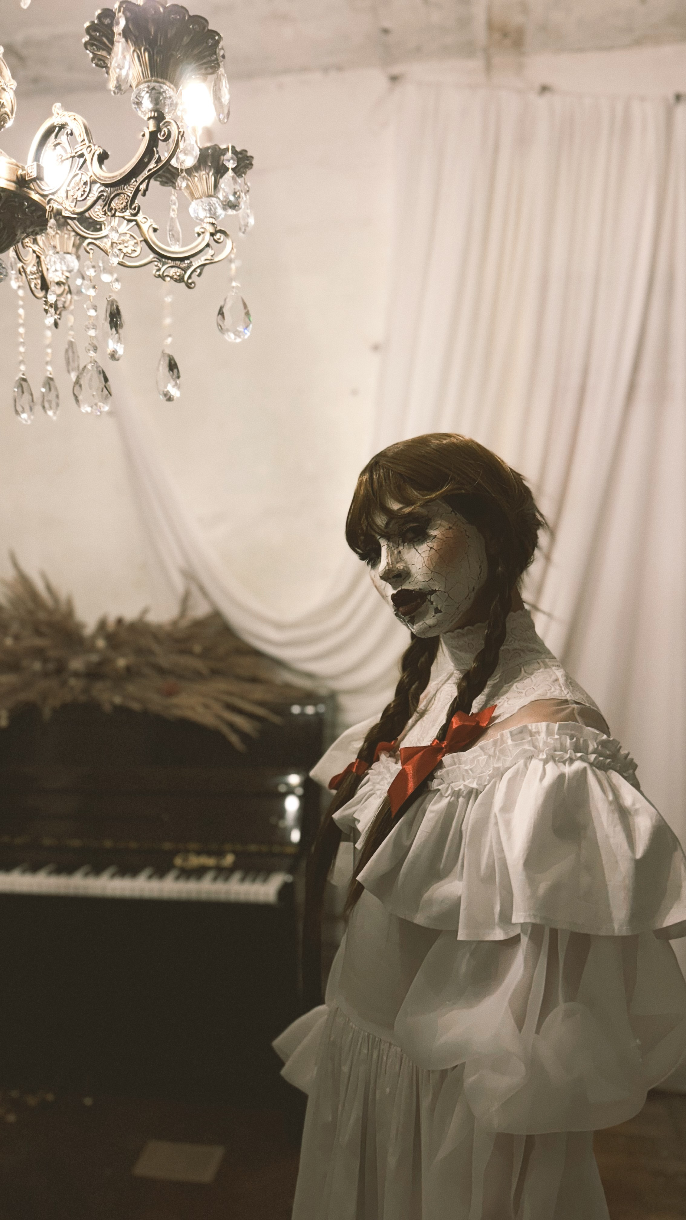 HALLOWEEN. Кристина Полянская, Видеограф/фотограф Старый Оскол/Воронеж