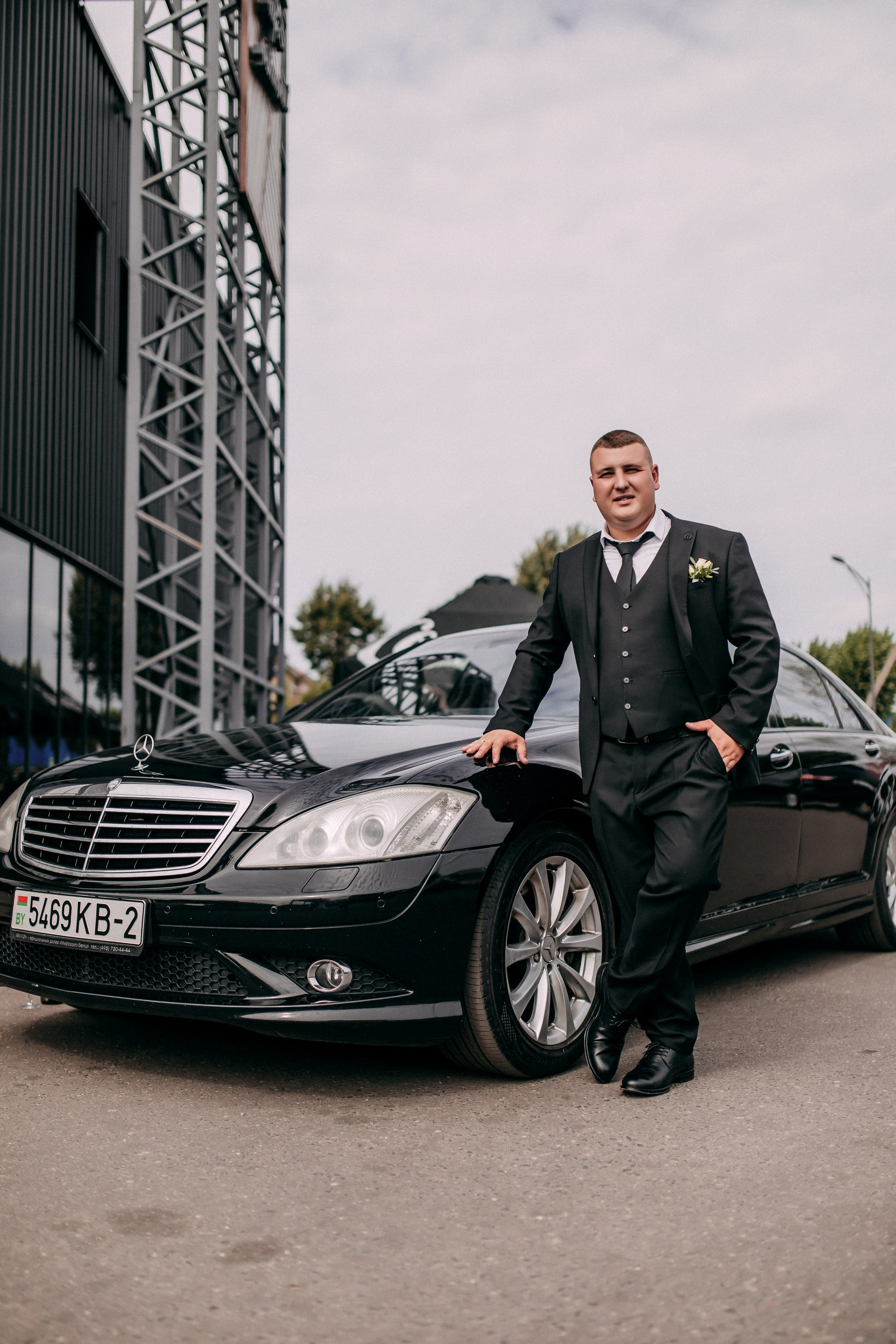 Влад и Анастасия. Свадебный и семейный фотограф Анастасия Меркуль