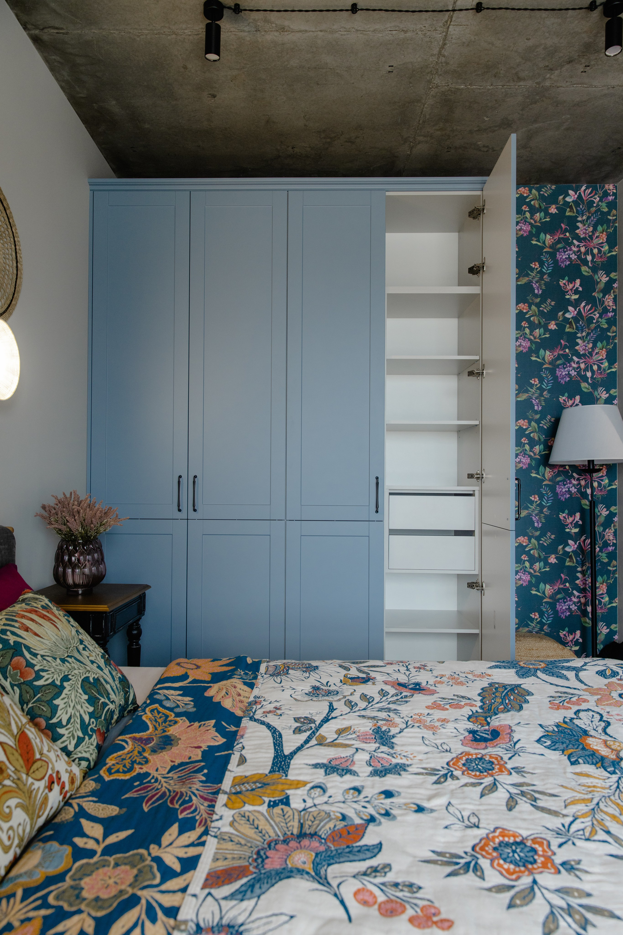 Михайловский Парк. ГУДРУМ — Мебель на заказ в Томске | Кухни | Шкафы | Стулья и Столы