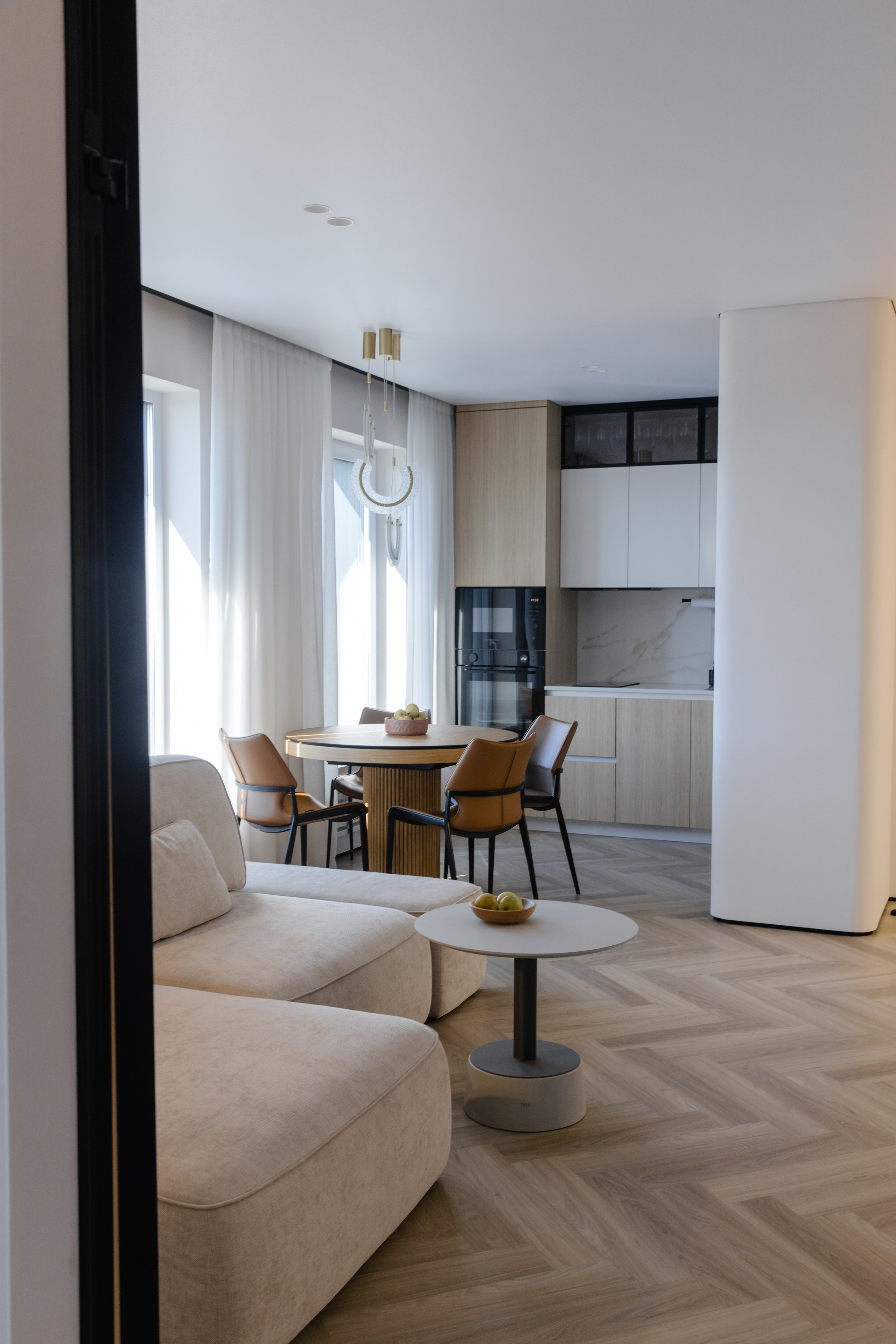 Rozalux. ГУДРУМ — Мебель на заказ в Томске | Кухни | Шкафы | Стулья и Столы