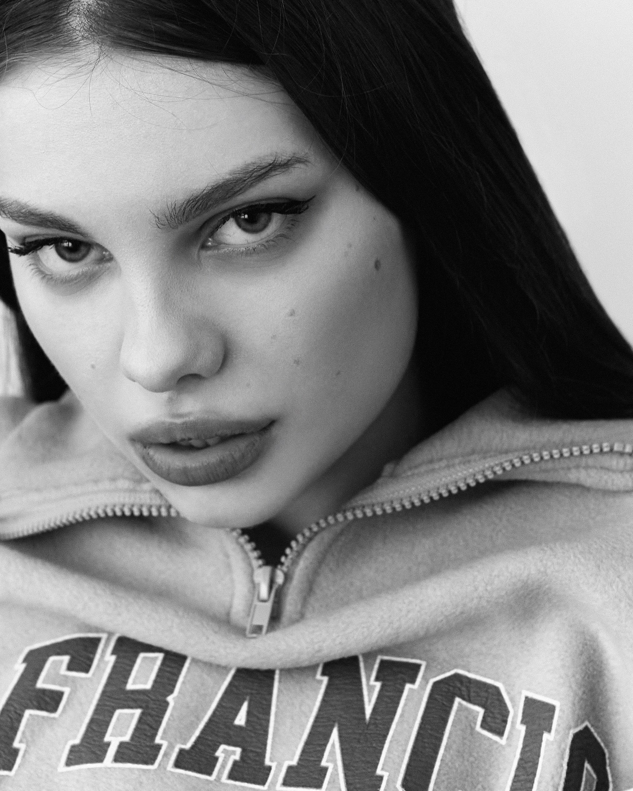 Модельные тесты в Москве