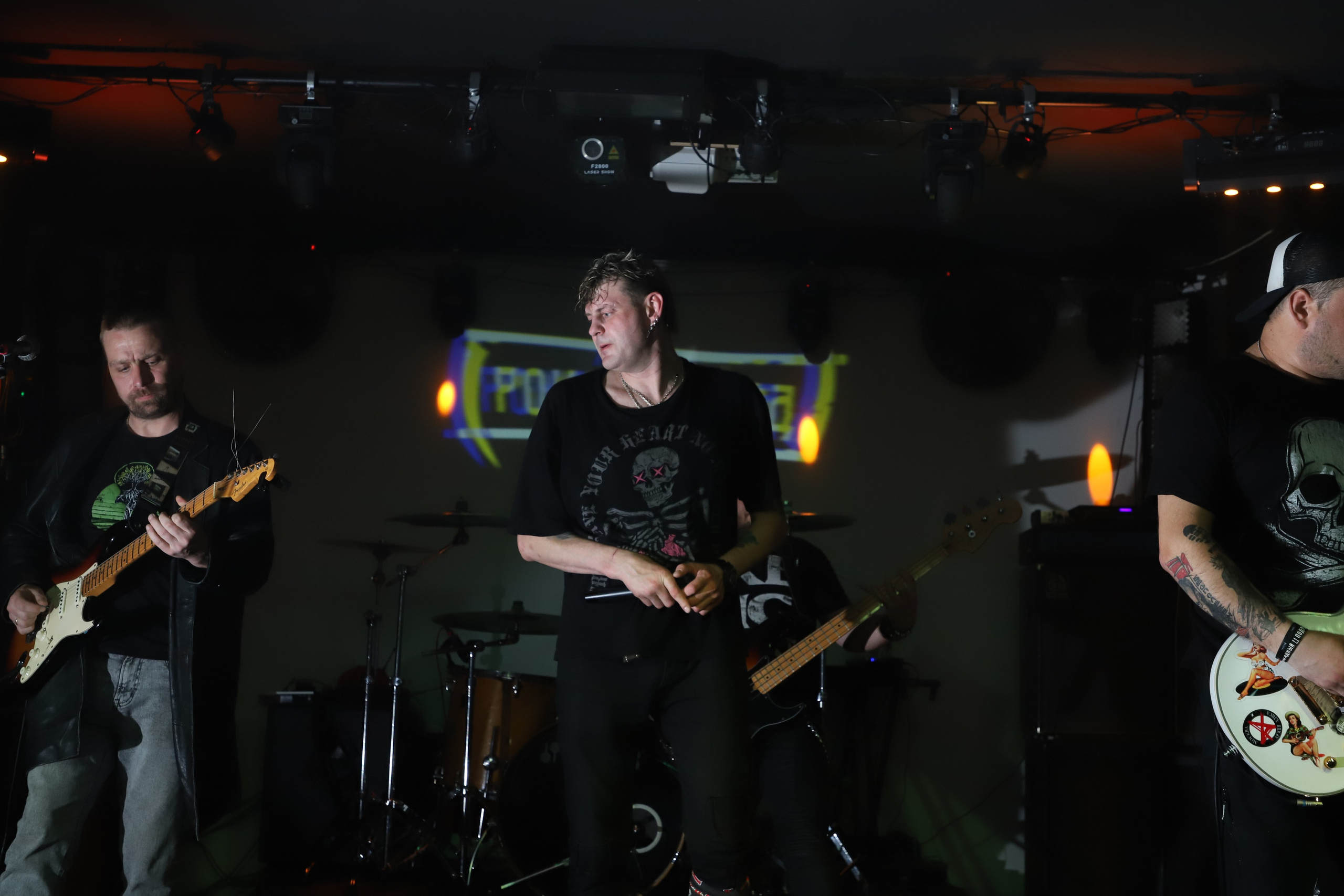 Роковой Год. Фотограф в Тюмени Алексей Модин