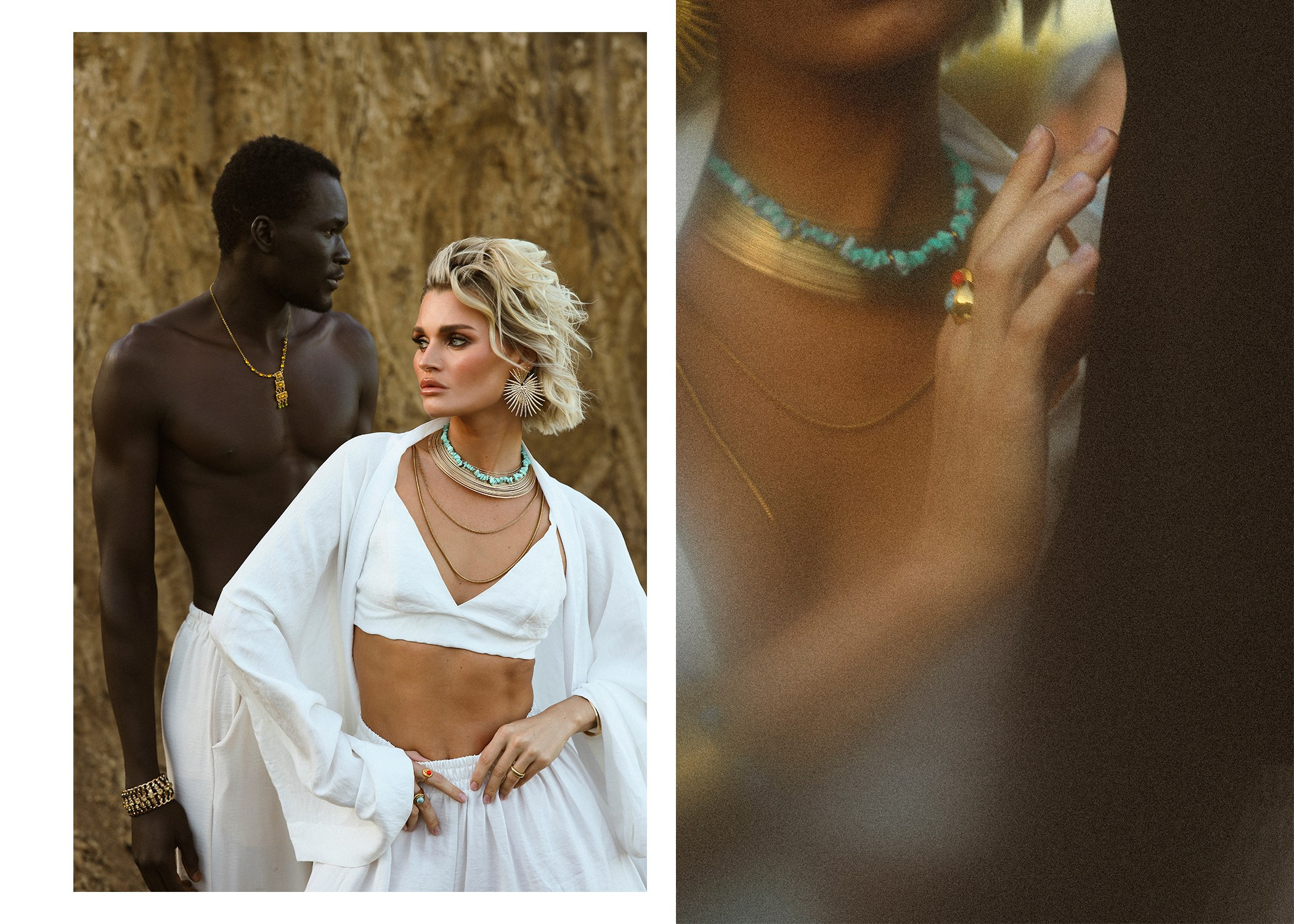 Фотосессия на карьере. Свадебный и семейный фотограф в Абхазии Жанна Соснина