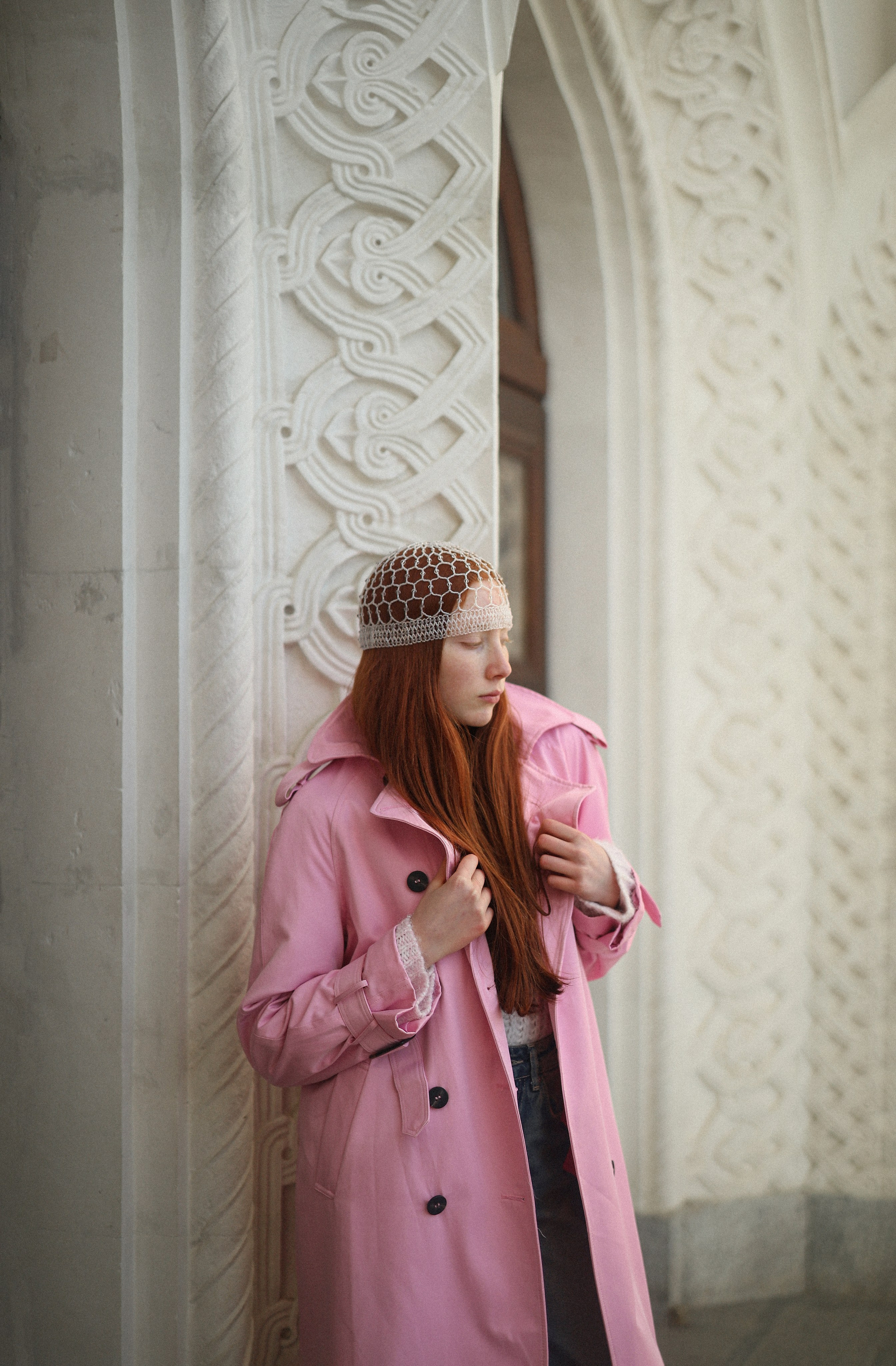 Фотосессия для Мирры на набережной Махаджиров. Свадебный и семейный фотограф в Абхазии Жанна Соснина