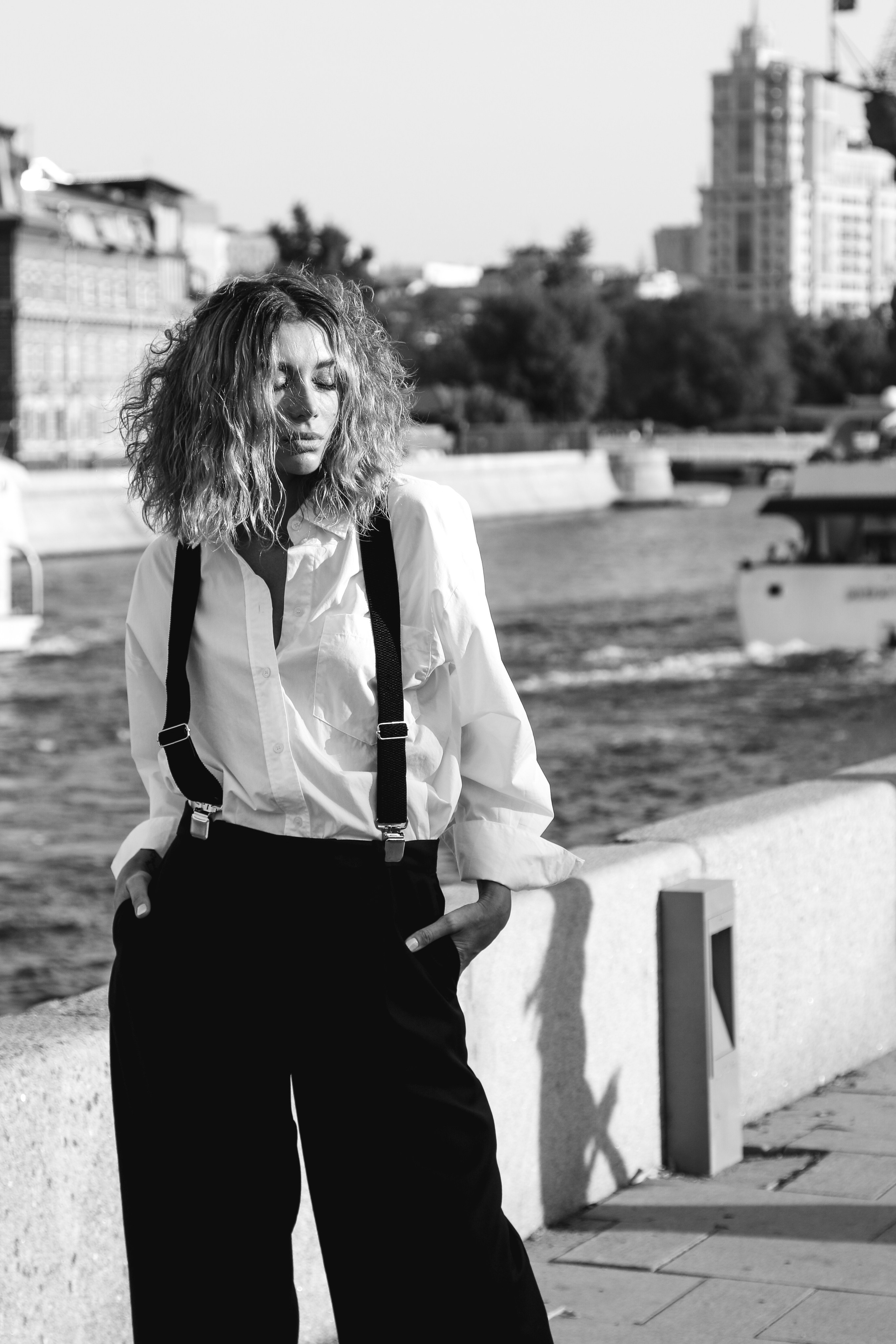 Люди и контент. Фотограф в Москве