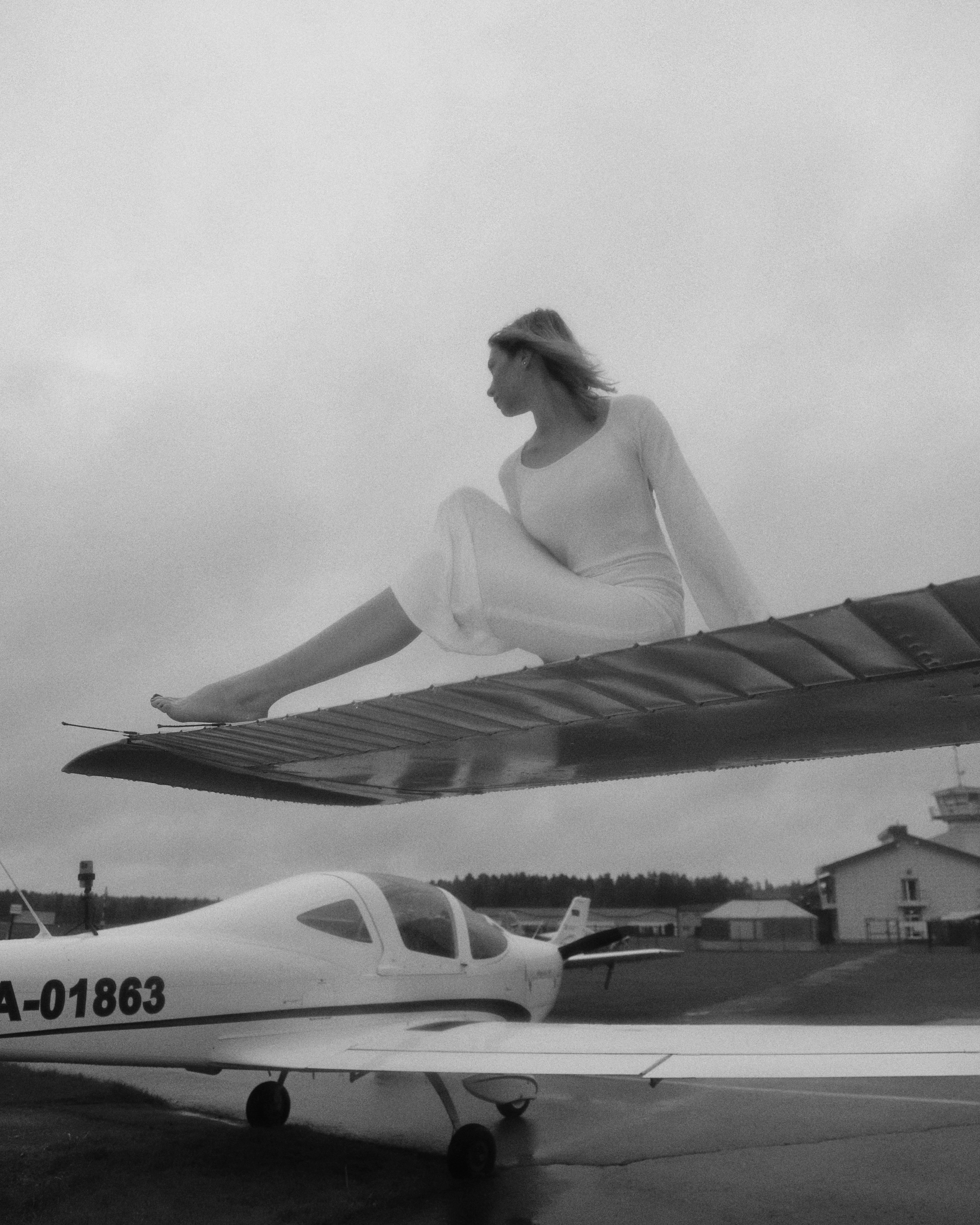 Креативная творческая съёмка. Привет! Меня зовут Даша! И я фотохудожник из Москвы!