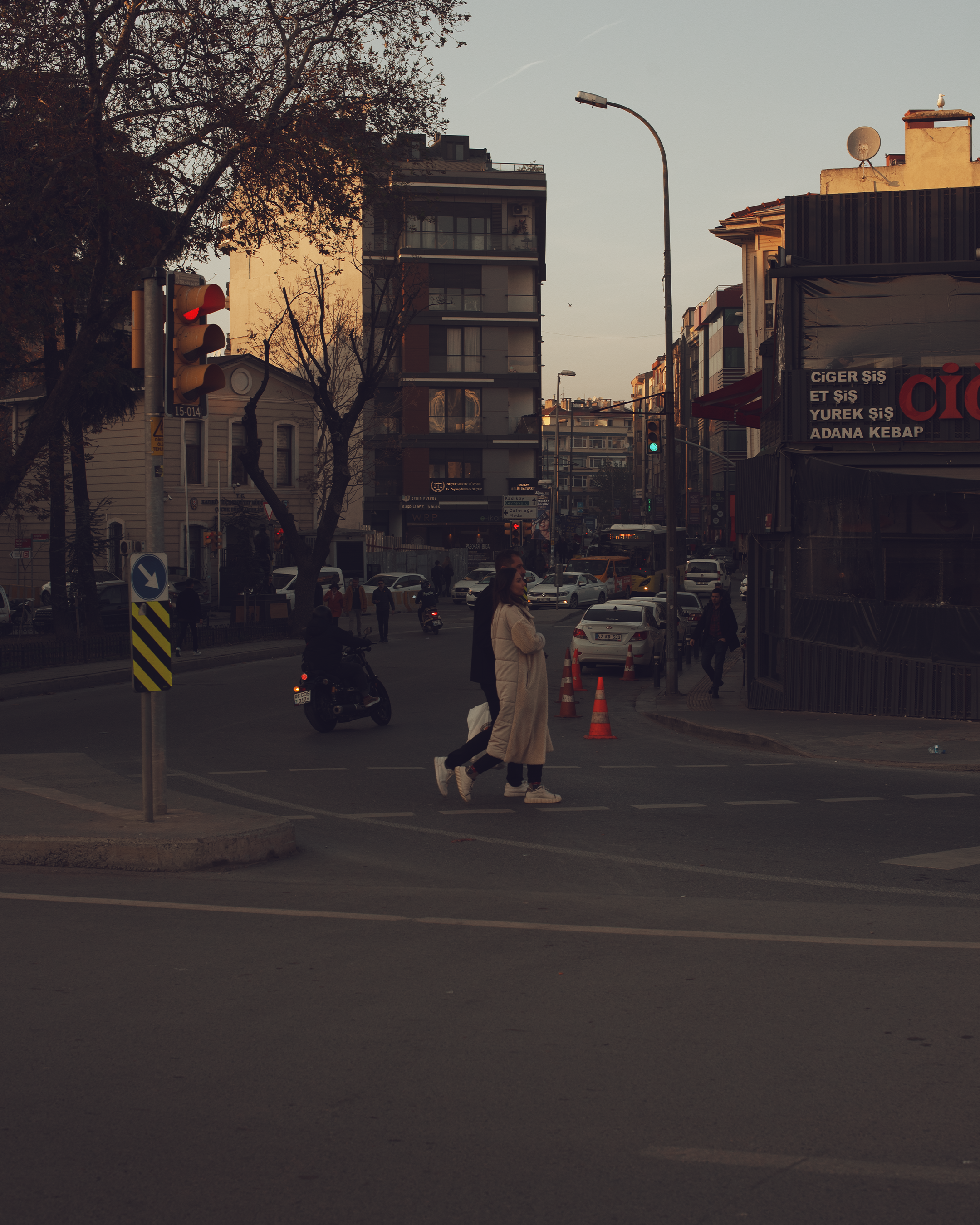 Путешествие по Стамбулу: истории в каждом кадре. Коммерческий и предметный фотограф в Гуанчжоу Коваленко Александр