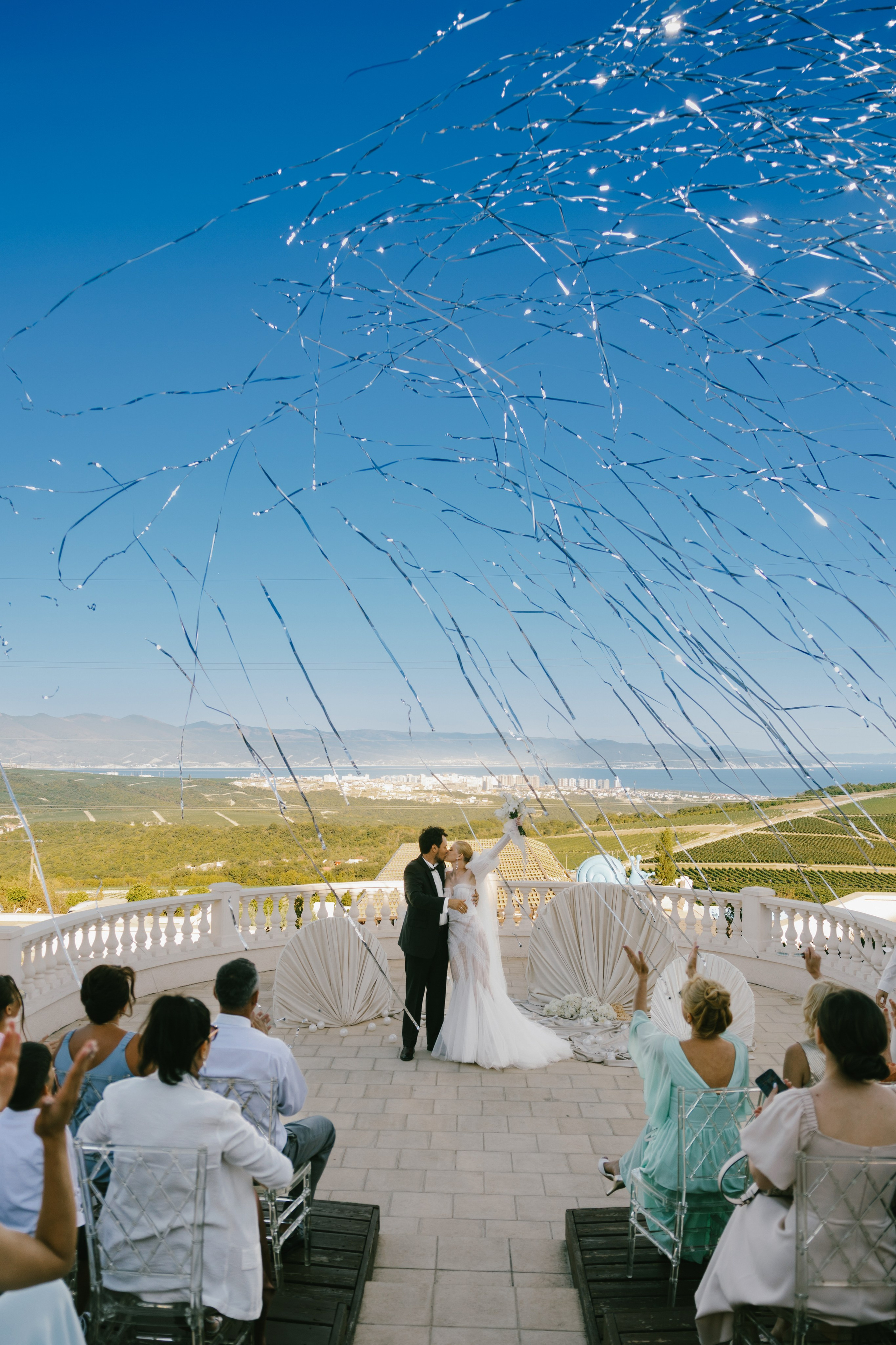 Ныряй в мою любовь!. Свадебный и репортажный фотограф Новороссийск, Краснодар, Сочи Олеся Дзюба