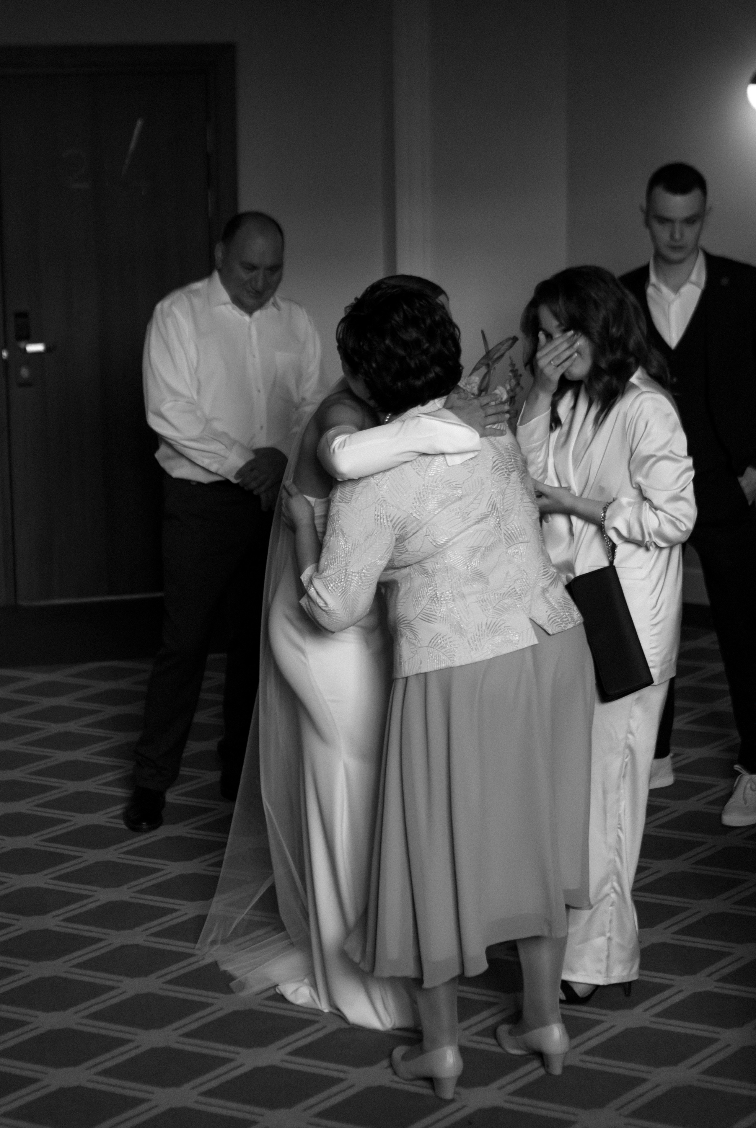 Катя & Илья. Свадебный фотограф в Барнауле и Новосибирске Лия Варкентин