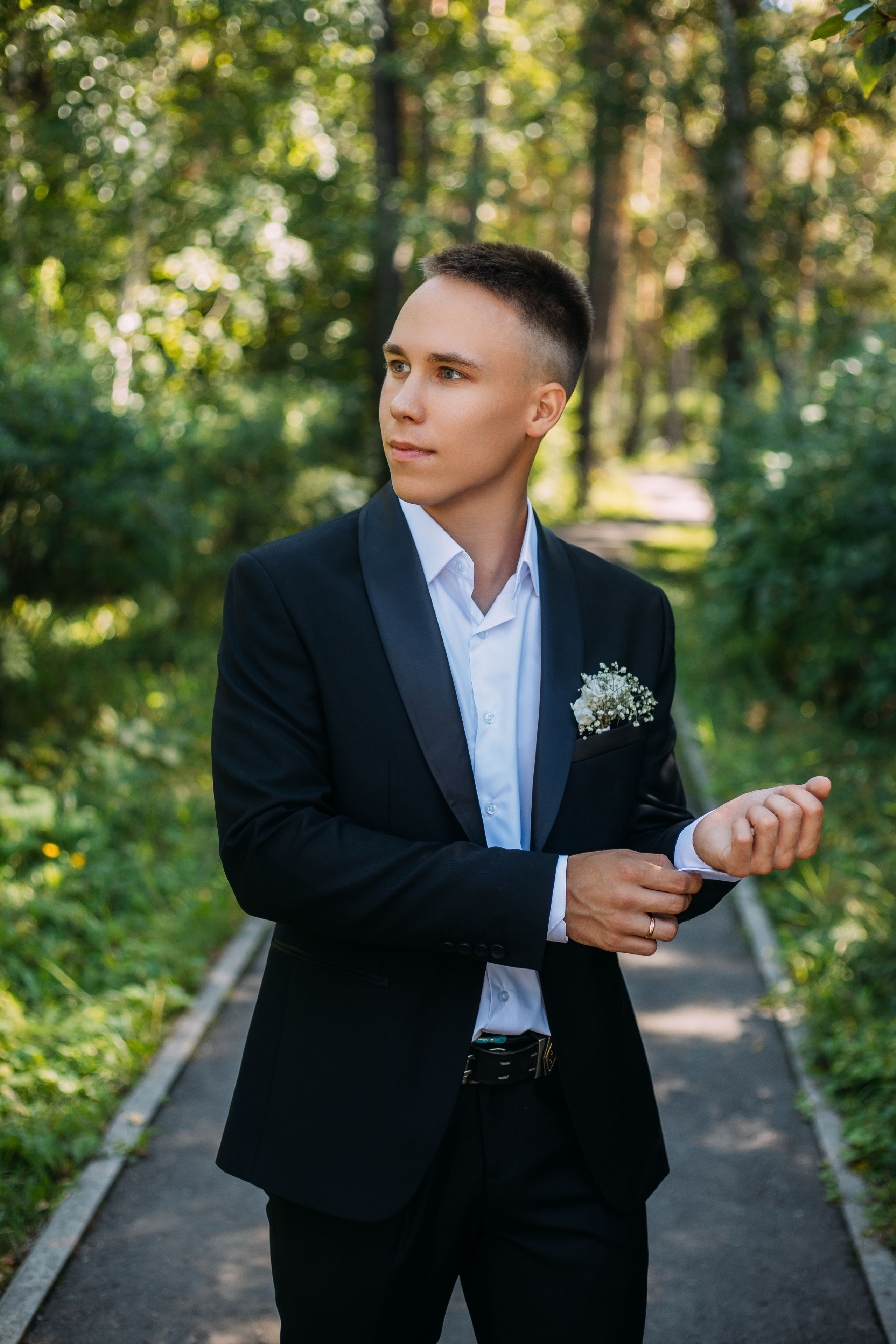 Свадебная фотосессия. Семейный фотограф в Черемхово Анастасия Старикова