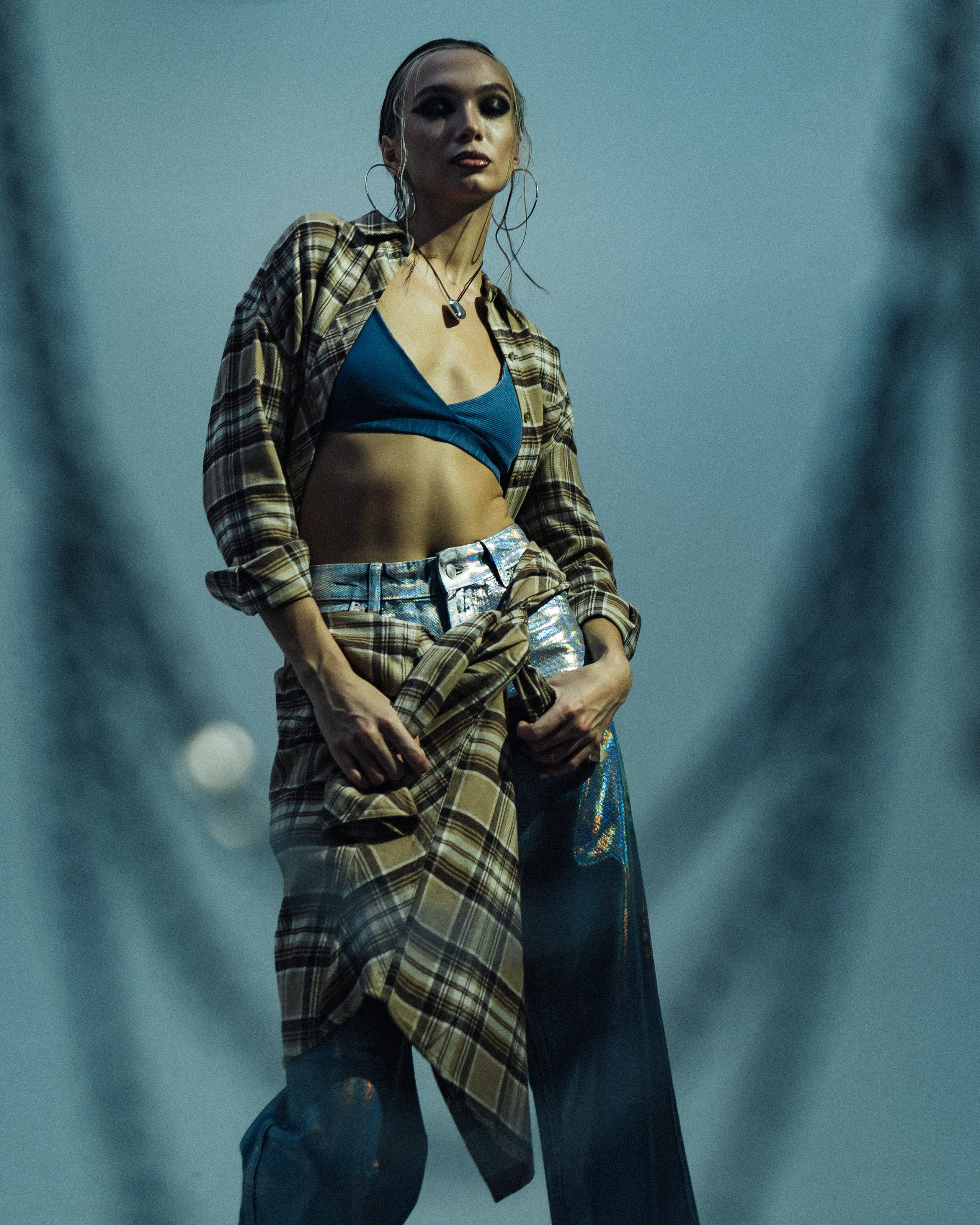 Mdz — autumn. Фотограф Андрей Куськало