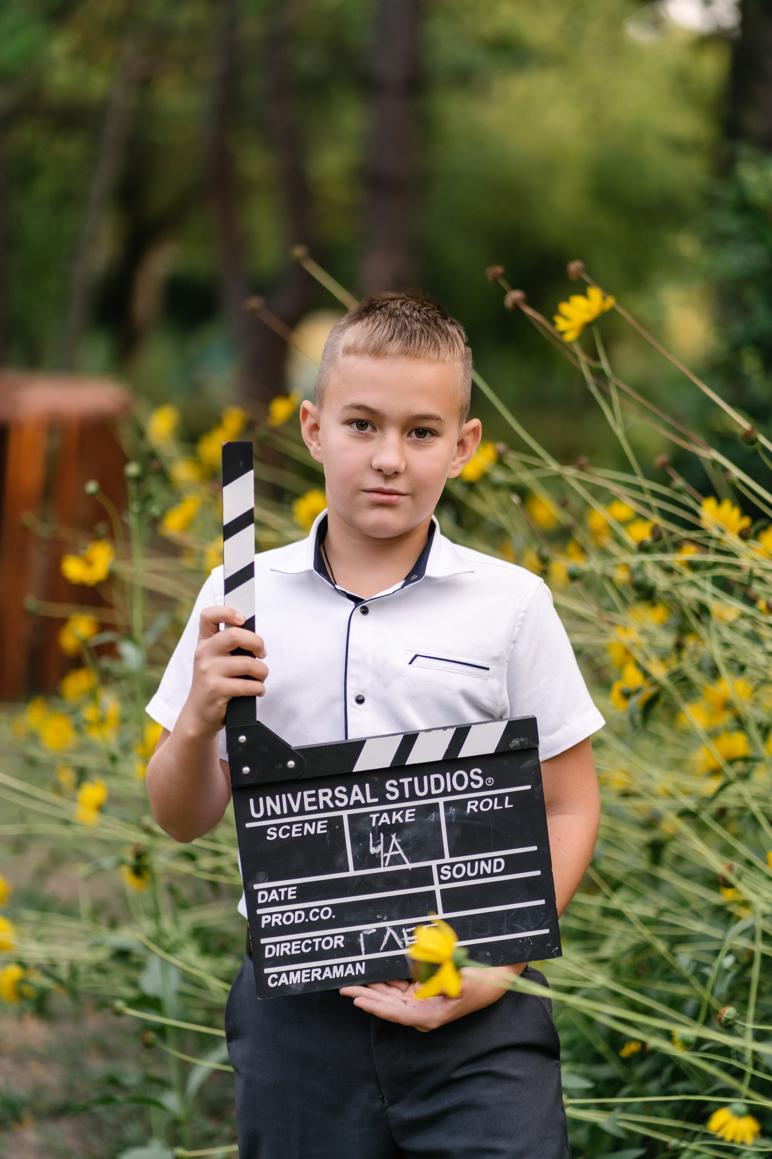 Школьный фотопроект. Семейный фотограф и видеограф Ростов-на-Дону