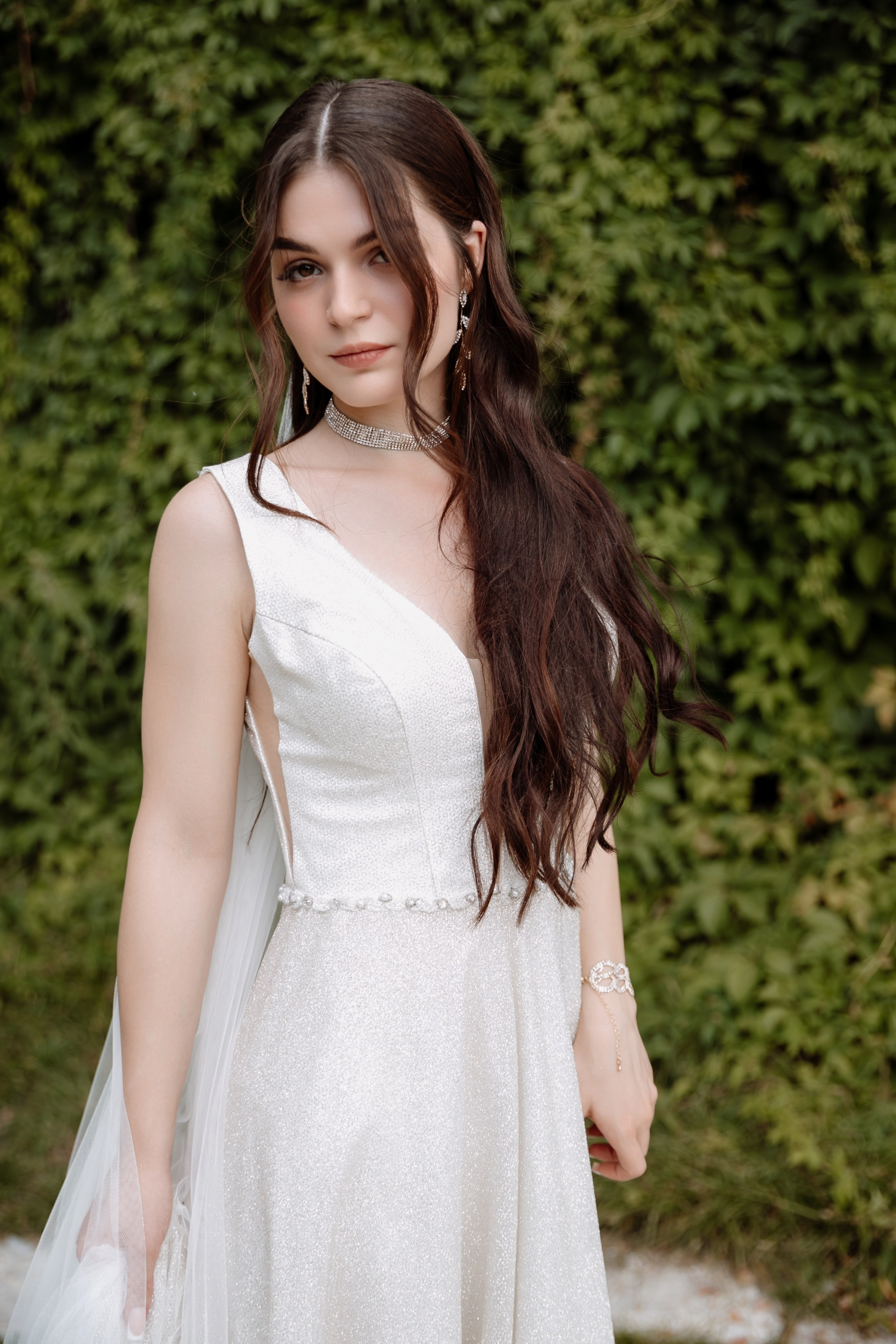 Оксана и Артём. Профессиональный фотограф Надежда Антонова