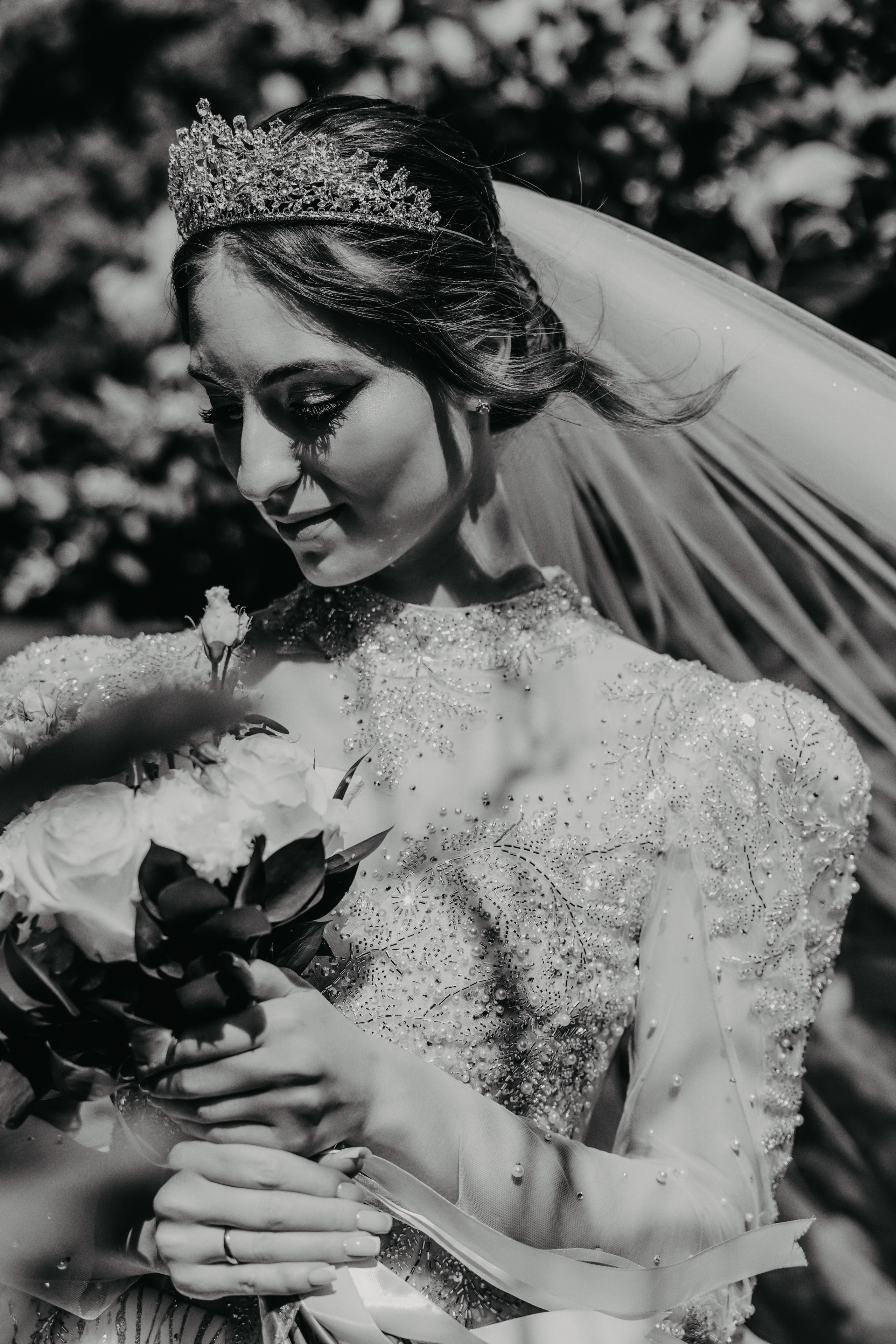 Соня и Платон. ФОТОГРАФ ИРИНА ШАМАТАВА