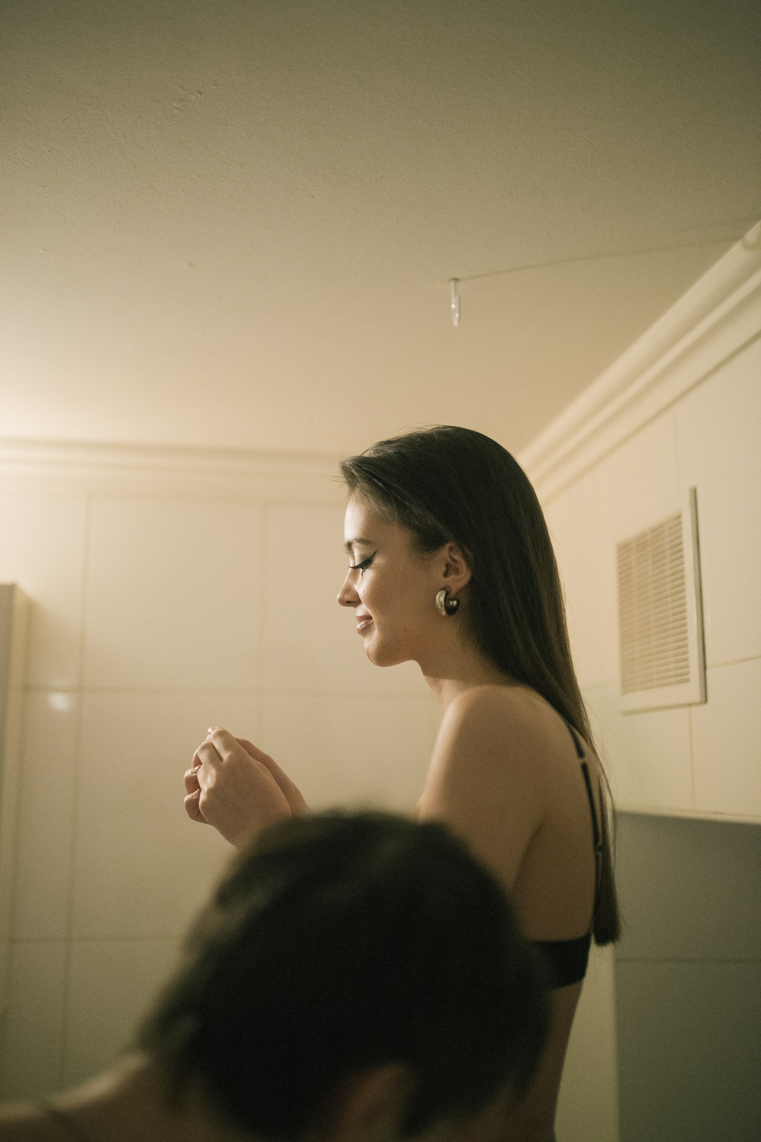 Session 2.0. Портретный фотограф Крис