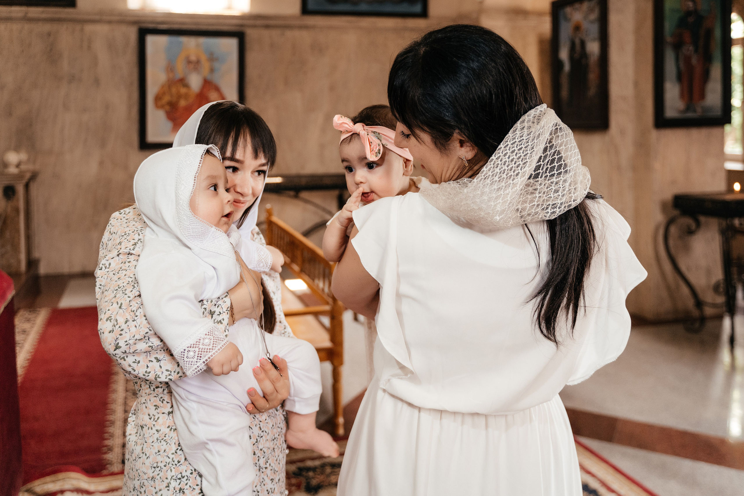 Армянская церковь св. Рипсиме. г. Ессентуки. Катерина Иванова | Фотограф | Пятигорск