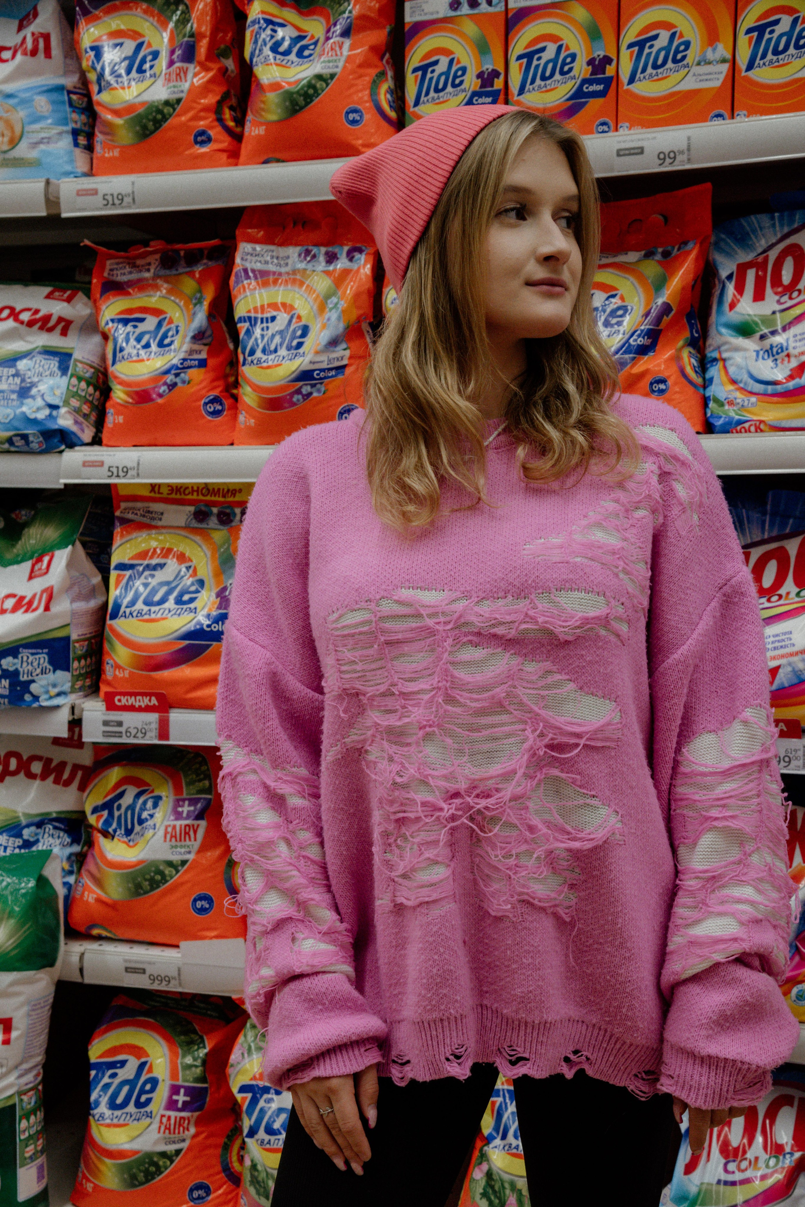 Love. Фотограф Алёна Евграфова