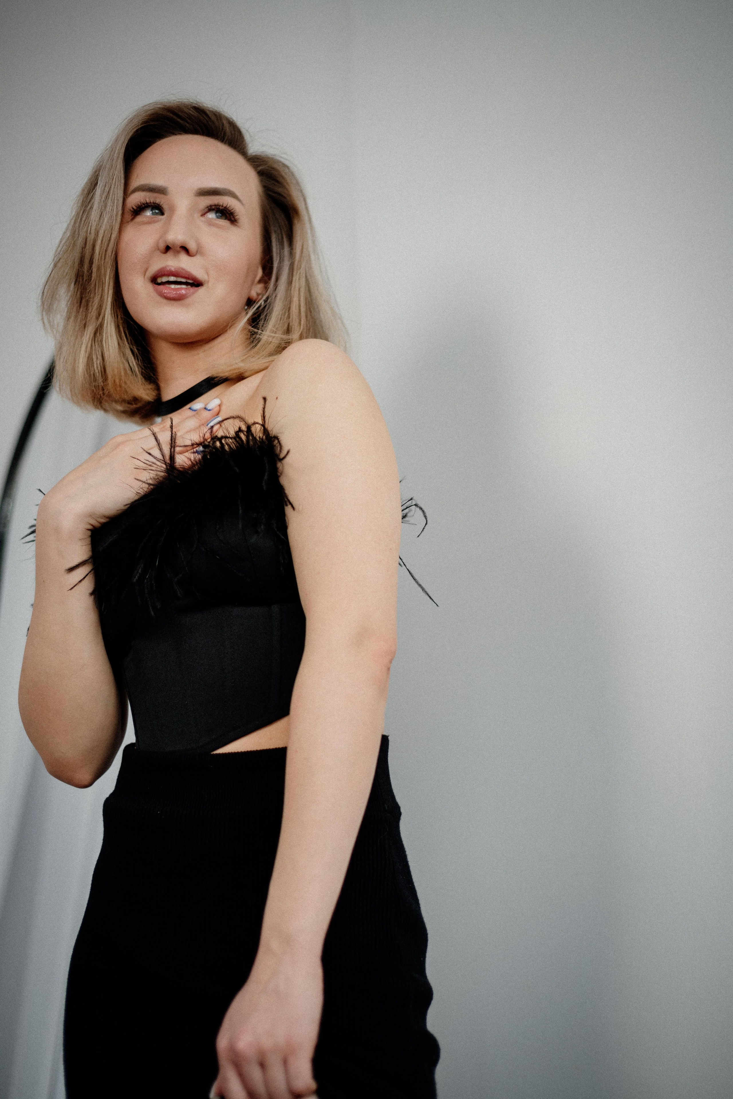 Айсылу. Фотограф Алёна Евграфова