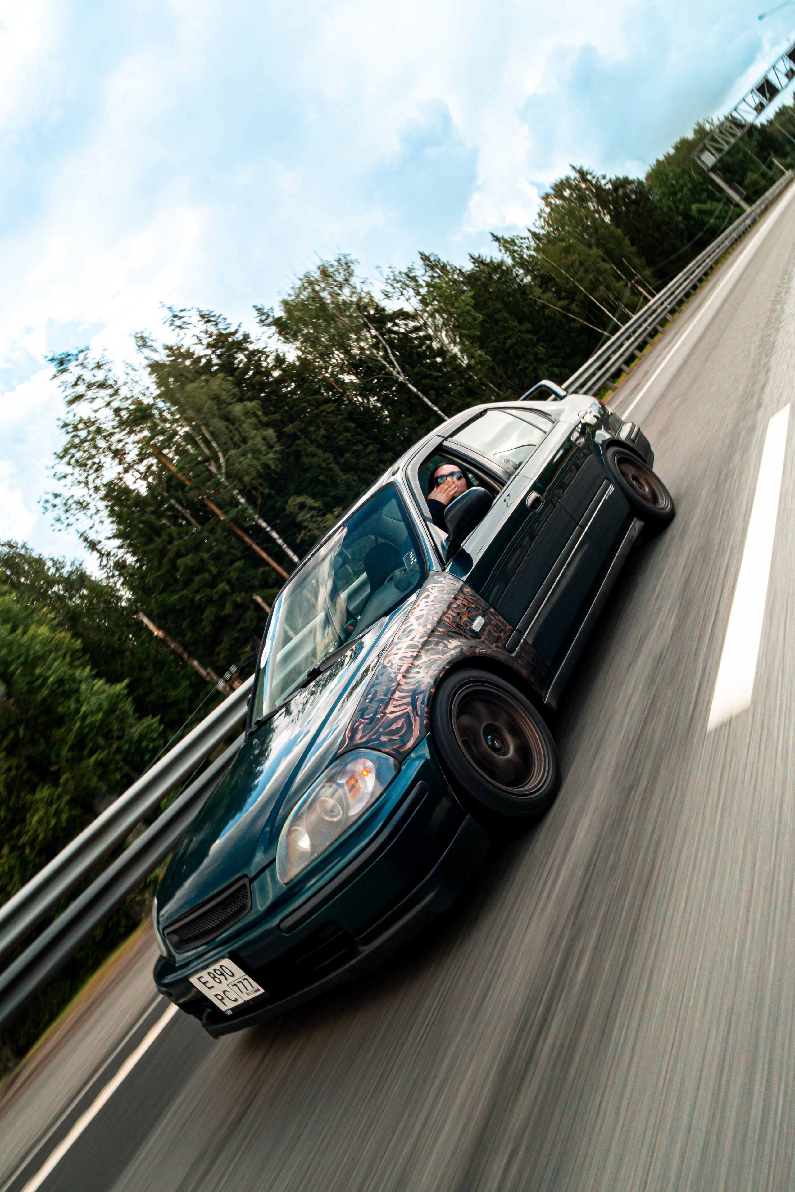 Портфолио Гончаренко Павел. Ма, я фотю📸