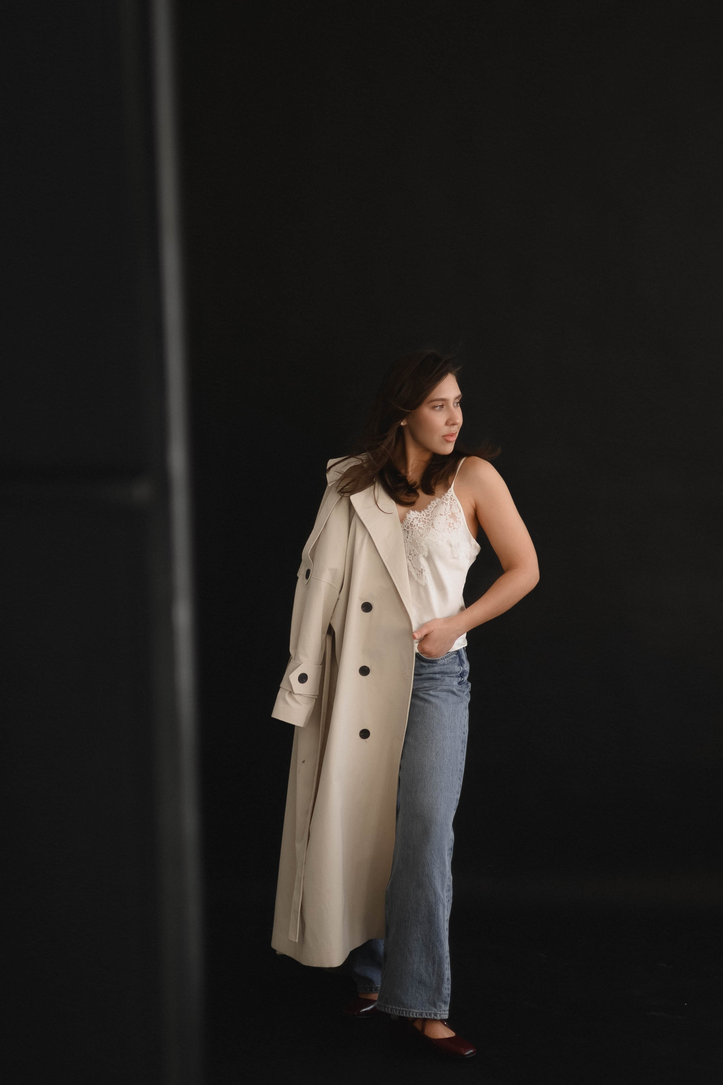 Женственность. Свадебный и семейный фотограф в Казани Диана Портнова