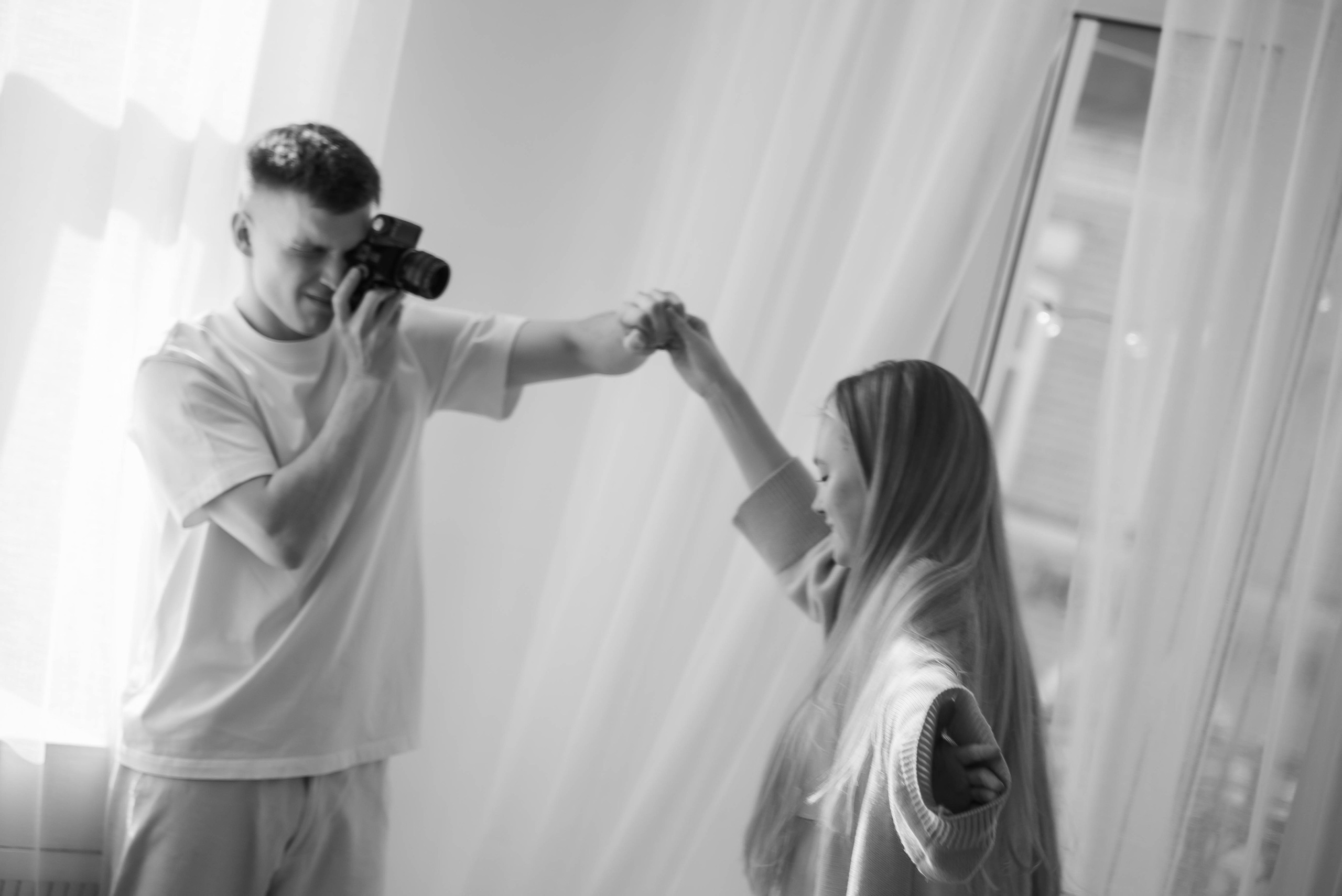 А & Б | Студия. Свадебный и семейный фотограф в Казани Диана Портнова