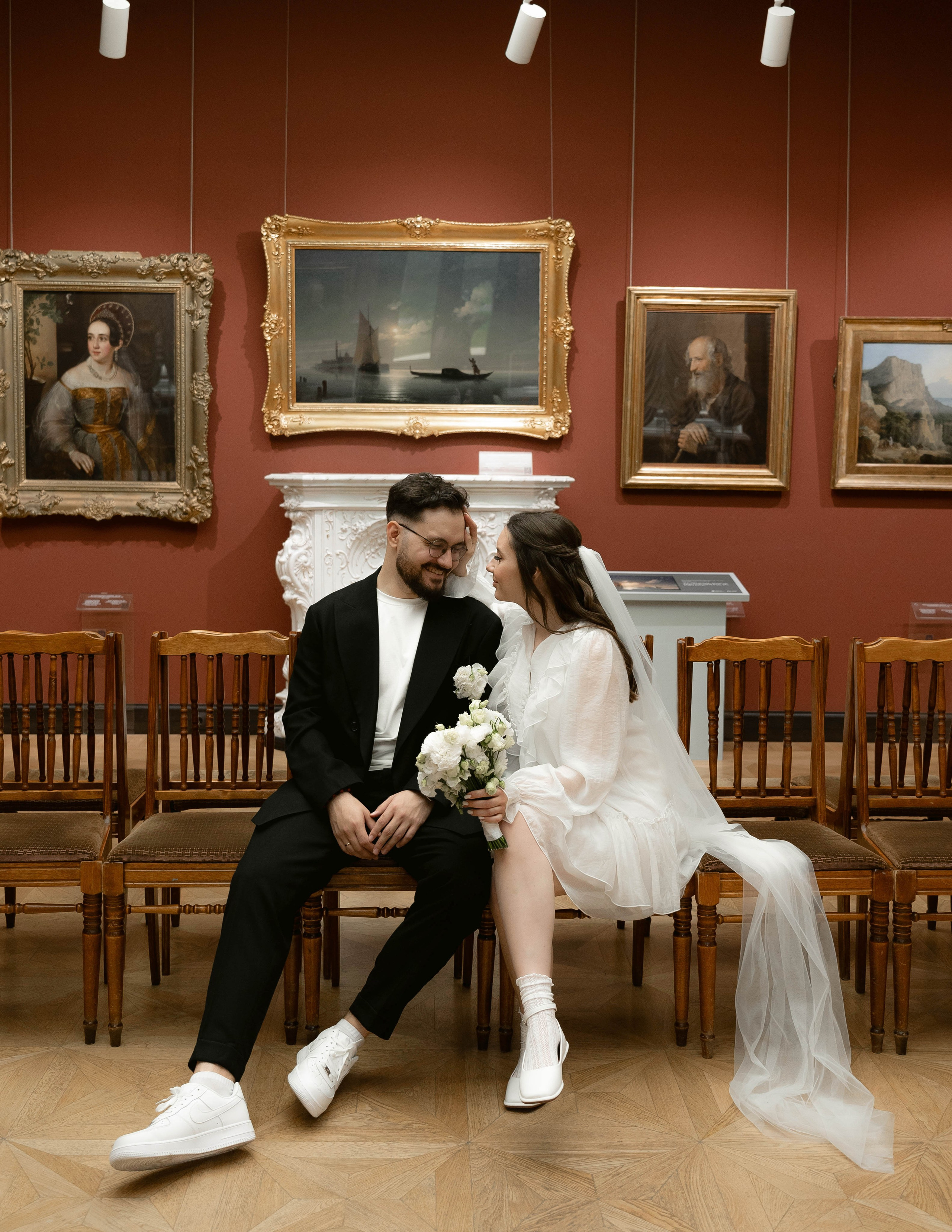 Лиана | Айдар. Свадебный и семейный фотограф в Казани Диана Портнова