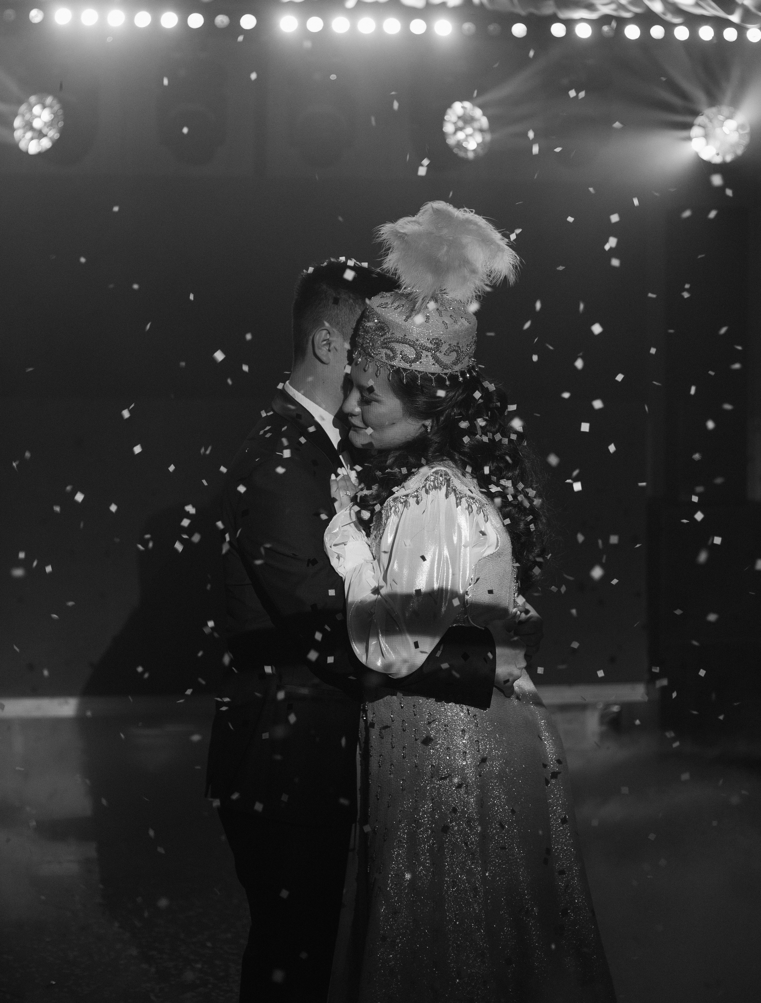 Ербол & Айжан (Кыз Узату). Главная