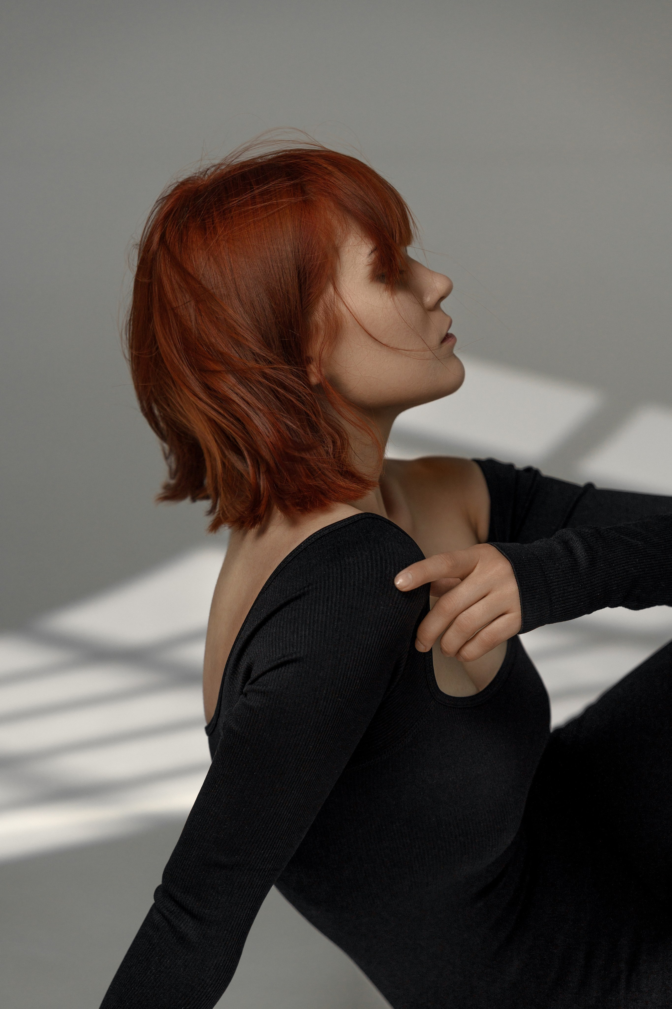 Полина Р., кастинг. Фотохудожник в Тольятти и Самаре Валентина Суворова