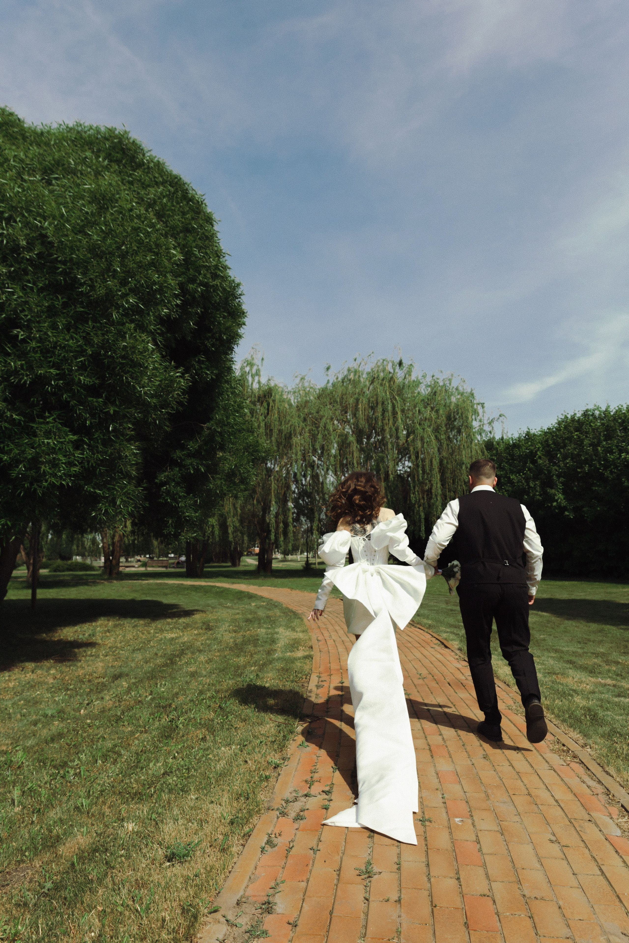 Соня и Дима. Фотограф Ирина Гринько Тольятти Самара Москва