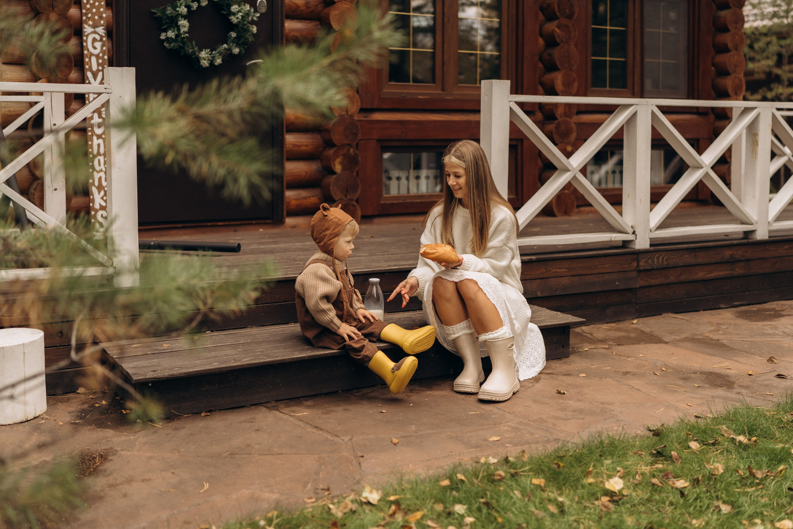 Мы. Семейный фотограф в Ангарске/ Иркутске