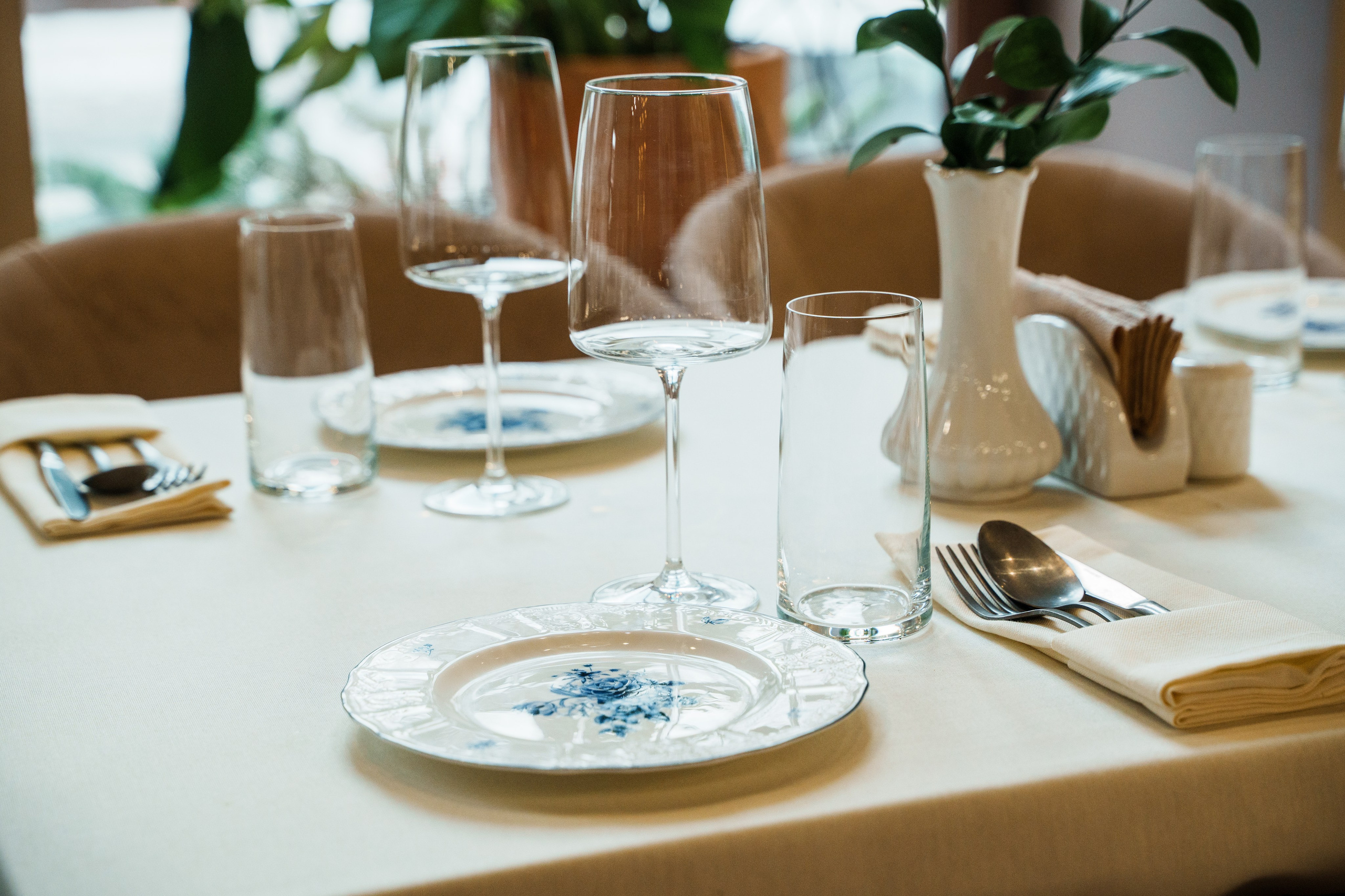 Кафе «Лисы, спички, два стола». Фотограф Казань