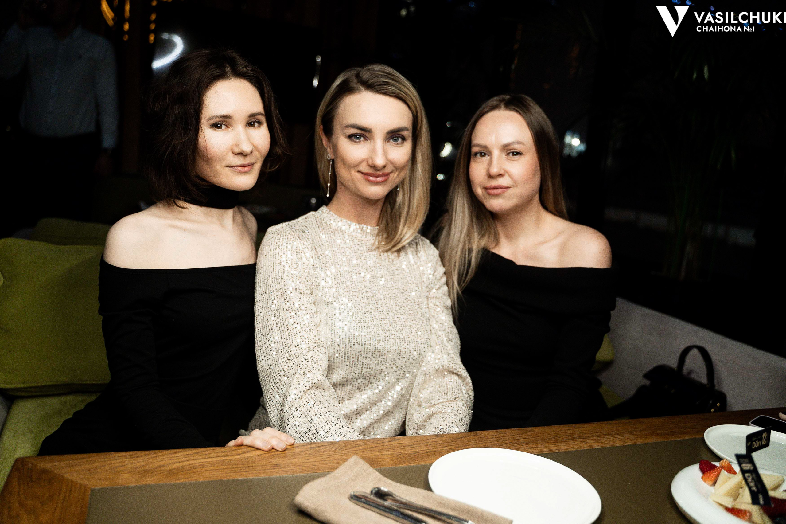 VASILCHUKI. Фотограф Казань