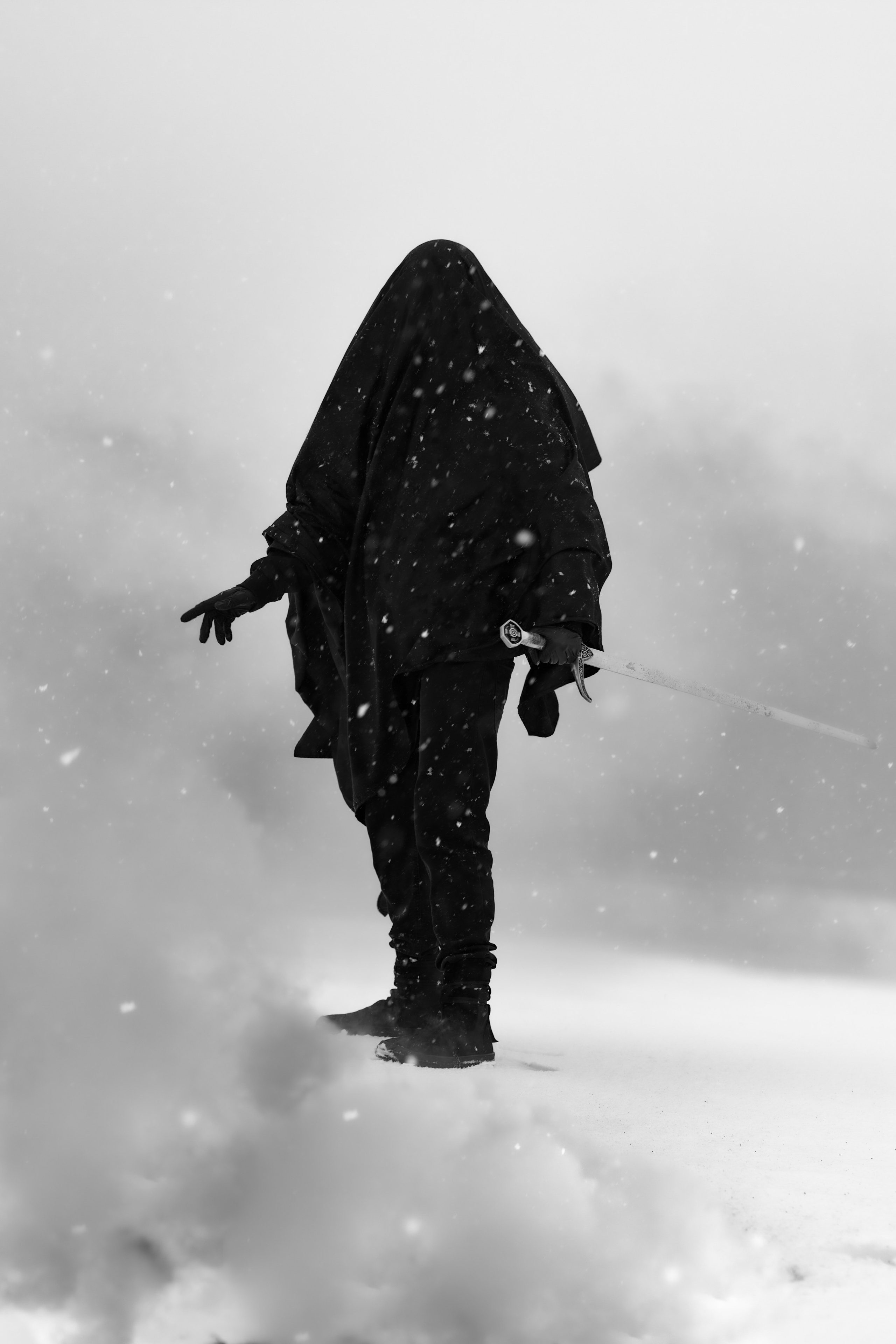 Dark Knight. Фотограф Санкт-Петербург