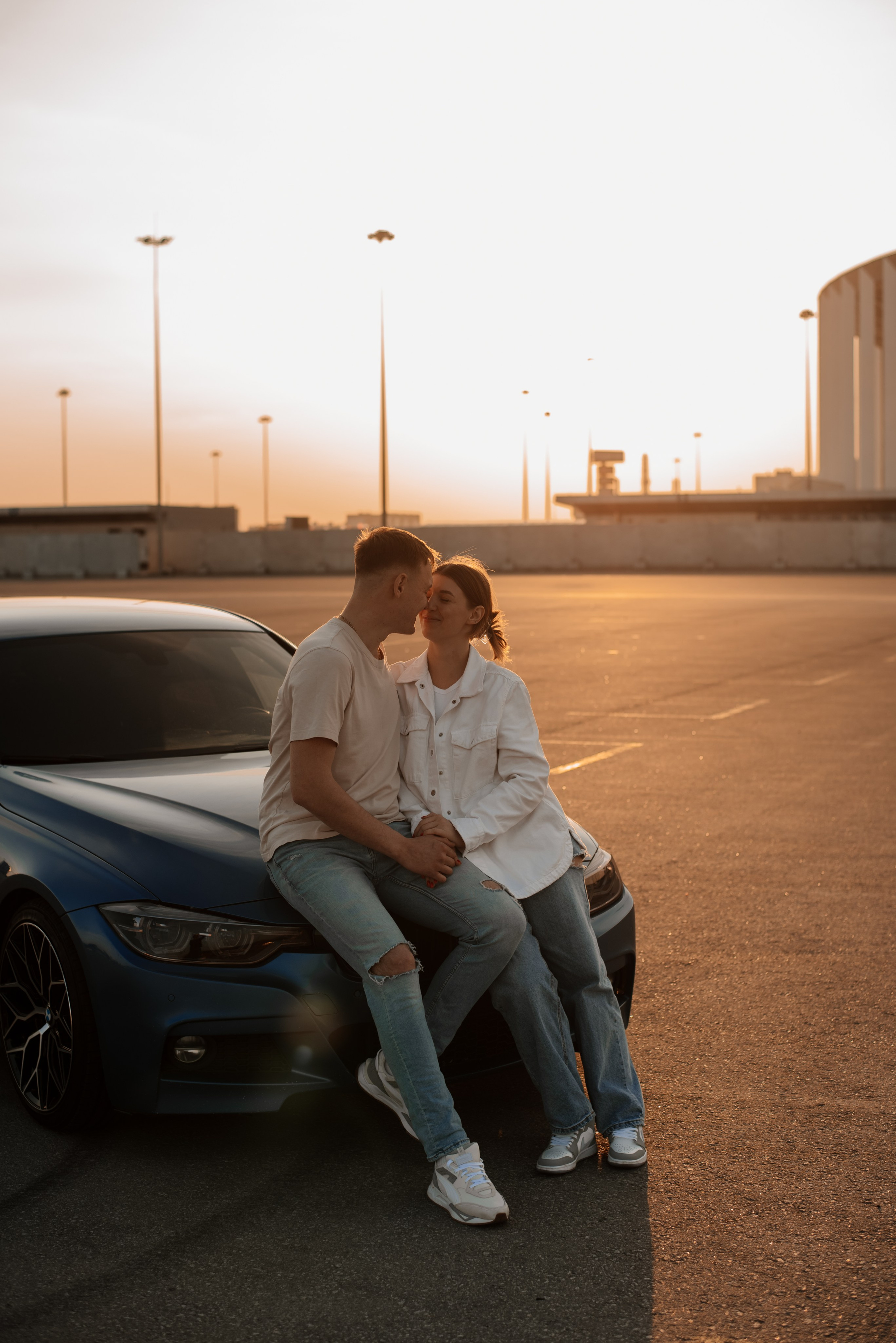 Арина ♡ Даниил. Фотограф Ольга Плеханова | Нижний Новгород, Москва