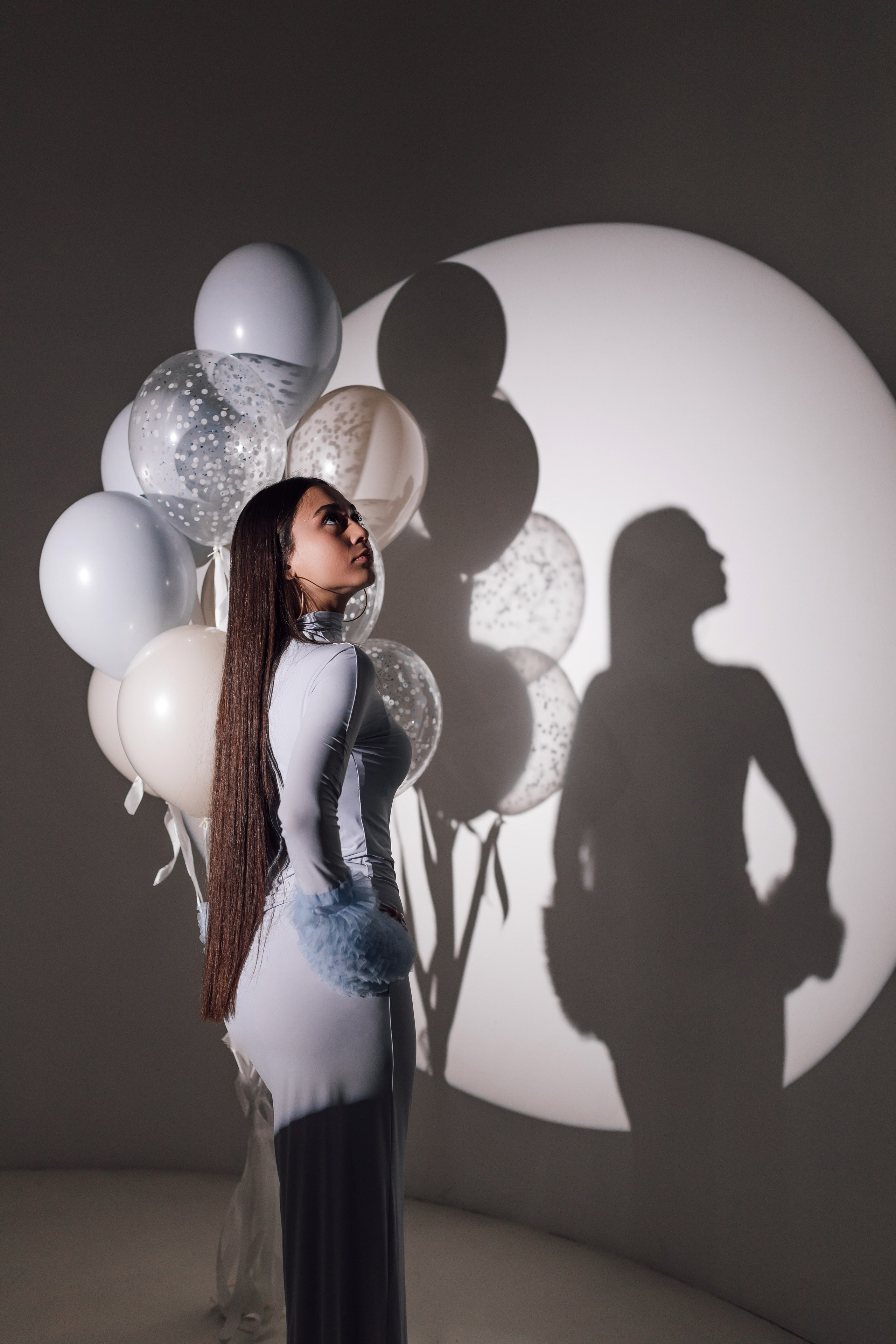 Прекрасные 15 лет. Фотохудожник Наталия Кирсанова