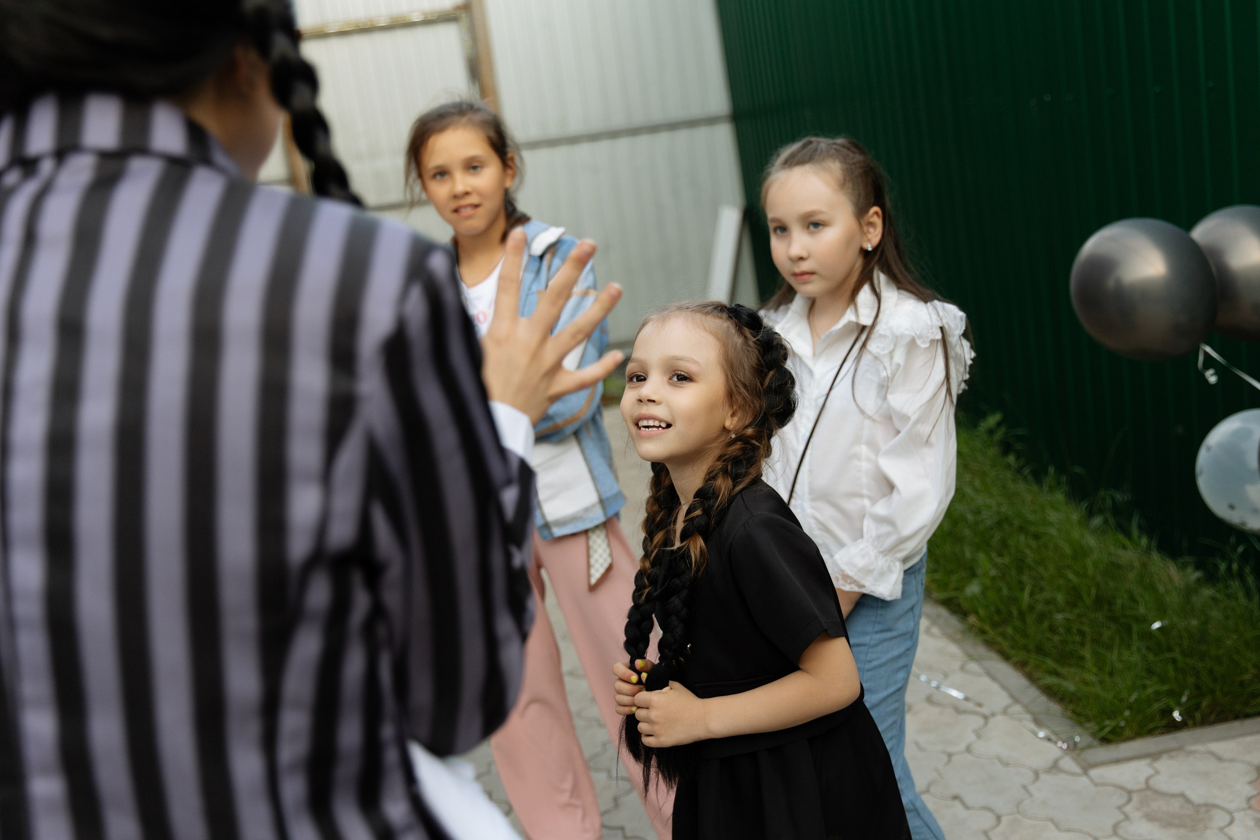 Насте 6 лет. 📷˙Свадебный фотограф и видеограф в Чебоксарах | Ксения