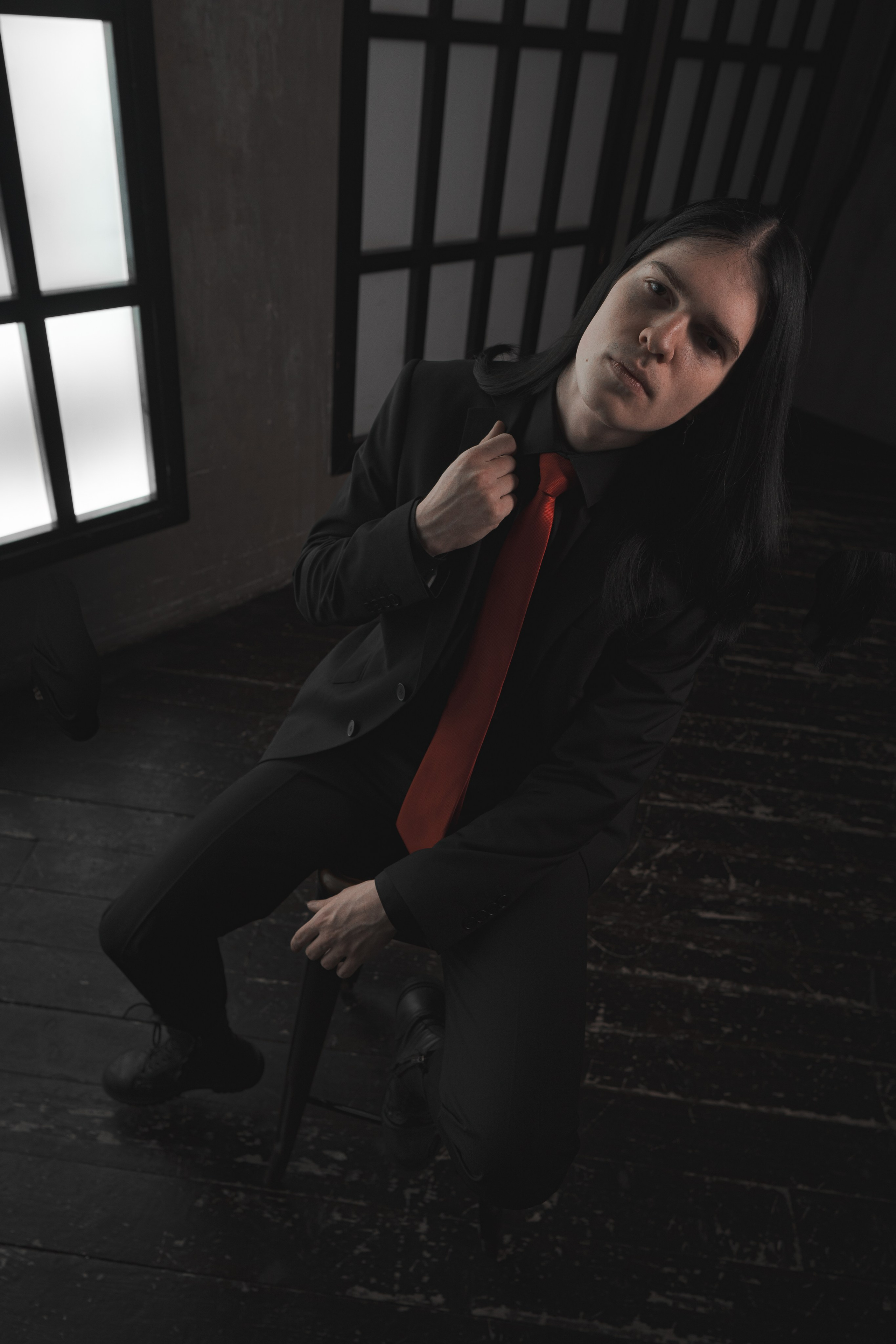 Эдем. Саватейкин Ярослав | Портретный фотограф в Москве