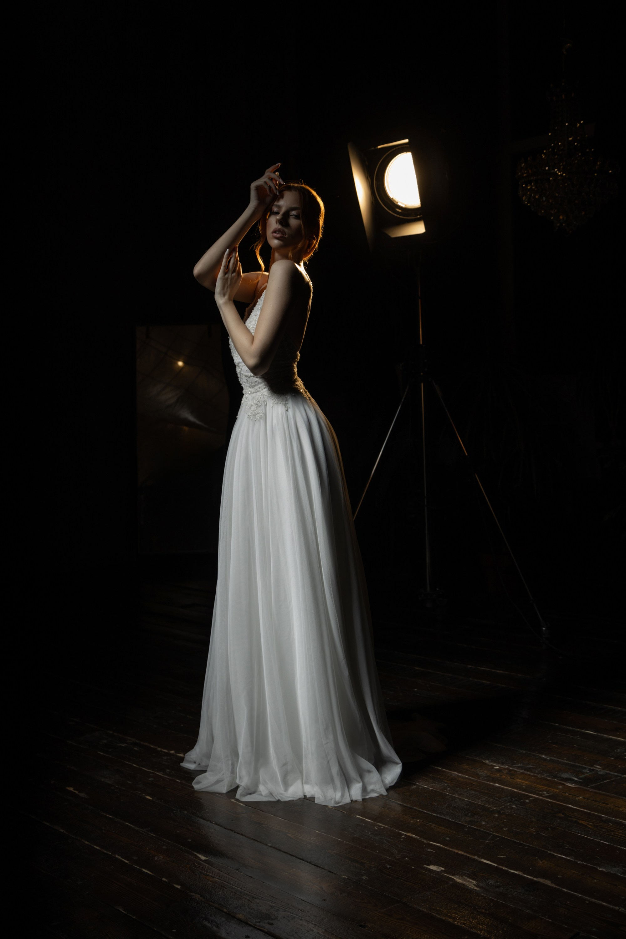 Свадебная съемка. Дарья Корч