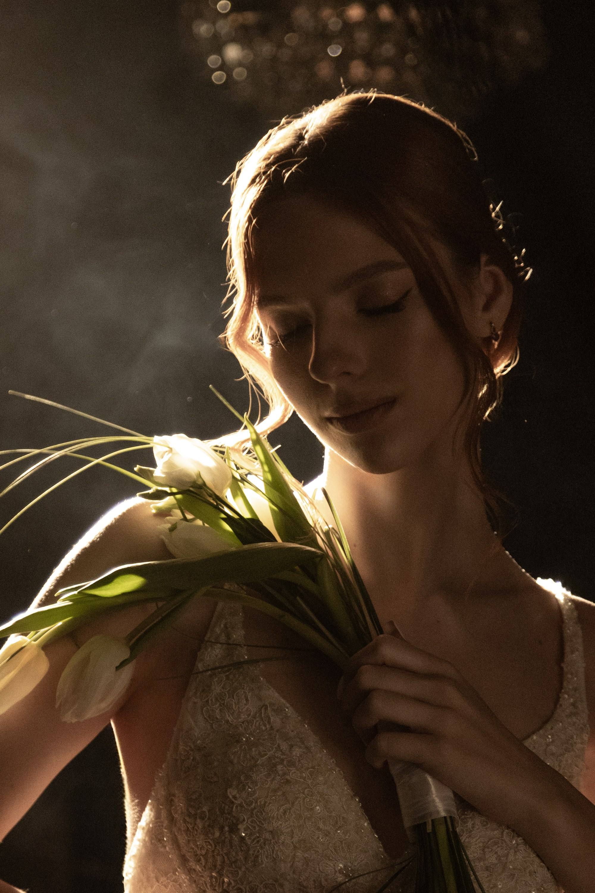 Свадебная съемка. Дарья Корч