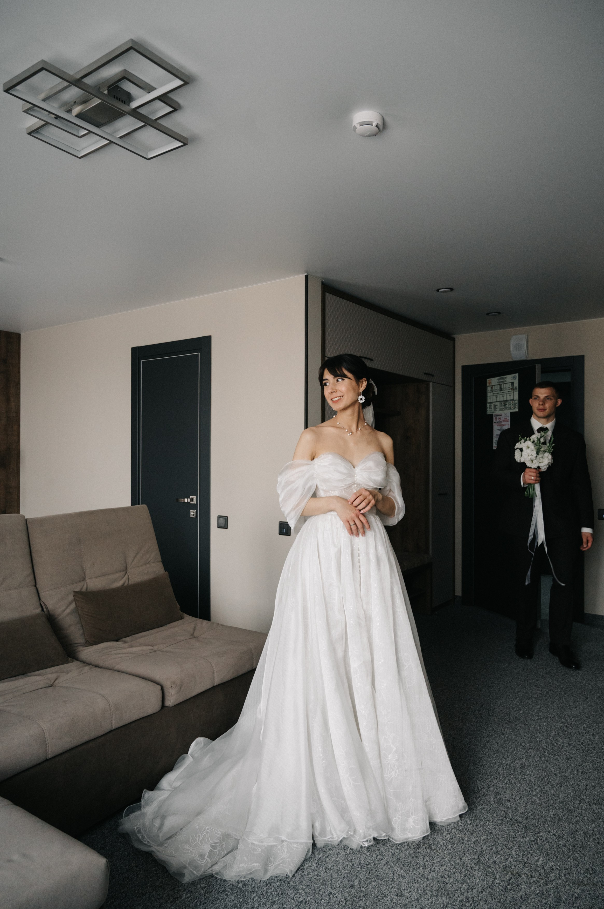 Про любовь. Фотограф Ким Ангелина