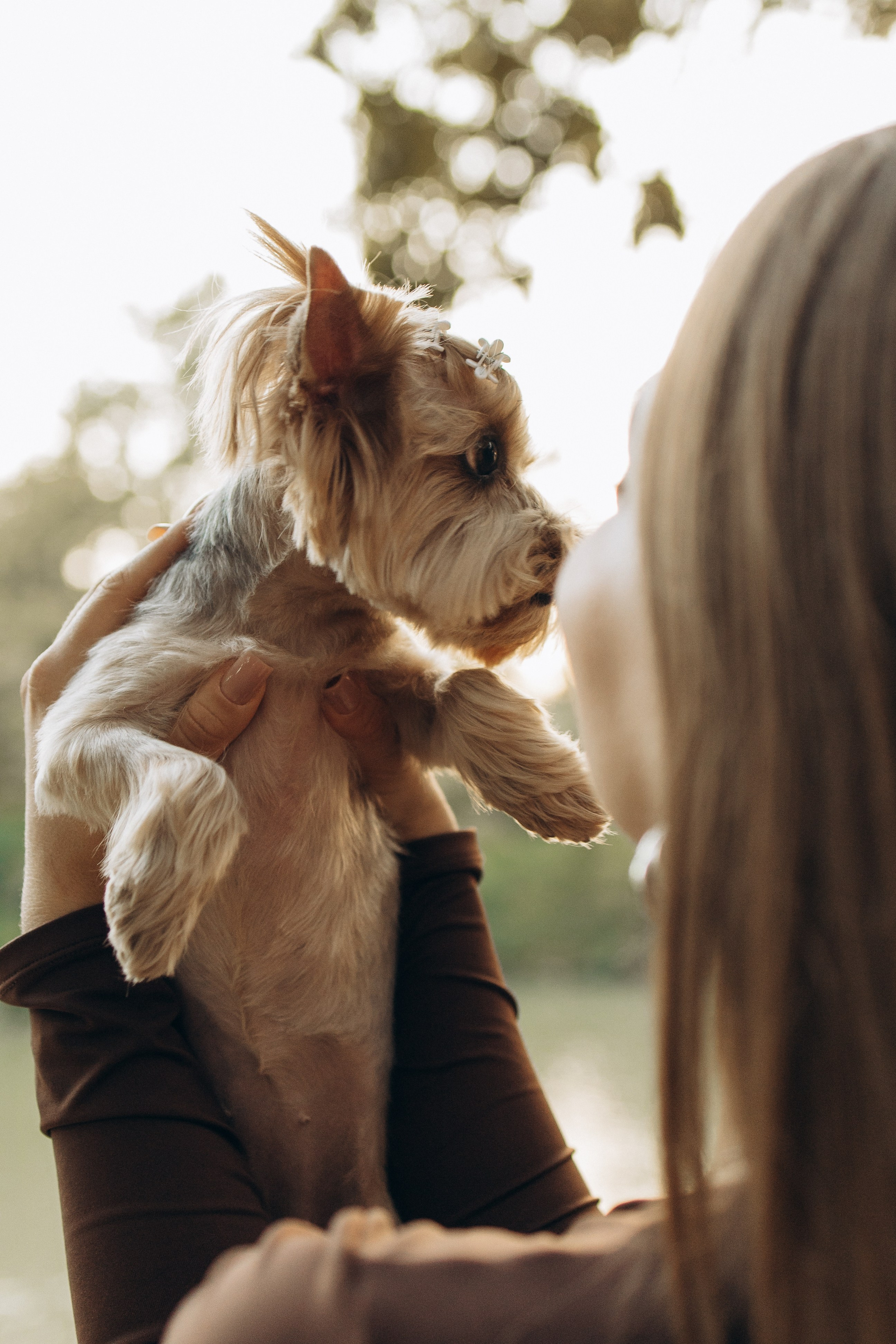 Влад и Ксюша. Самый теплый фотограф в Краснодаре Рябоконь Ксения