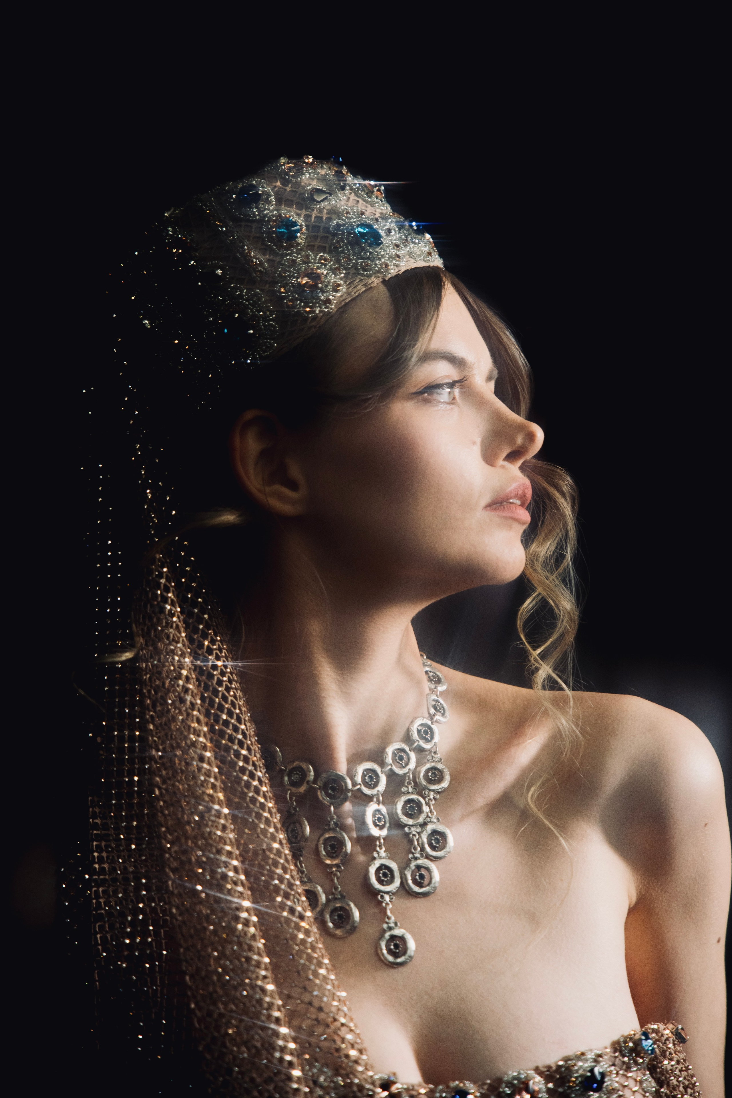 Художественная съёмка. Фотосессия СПб. Фотограф Санкт-Петербург и Москва Дарья Лиховецкая